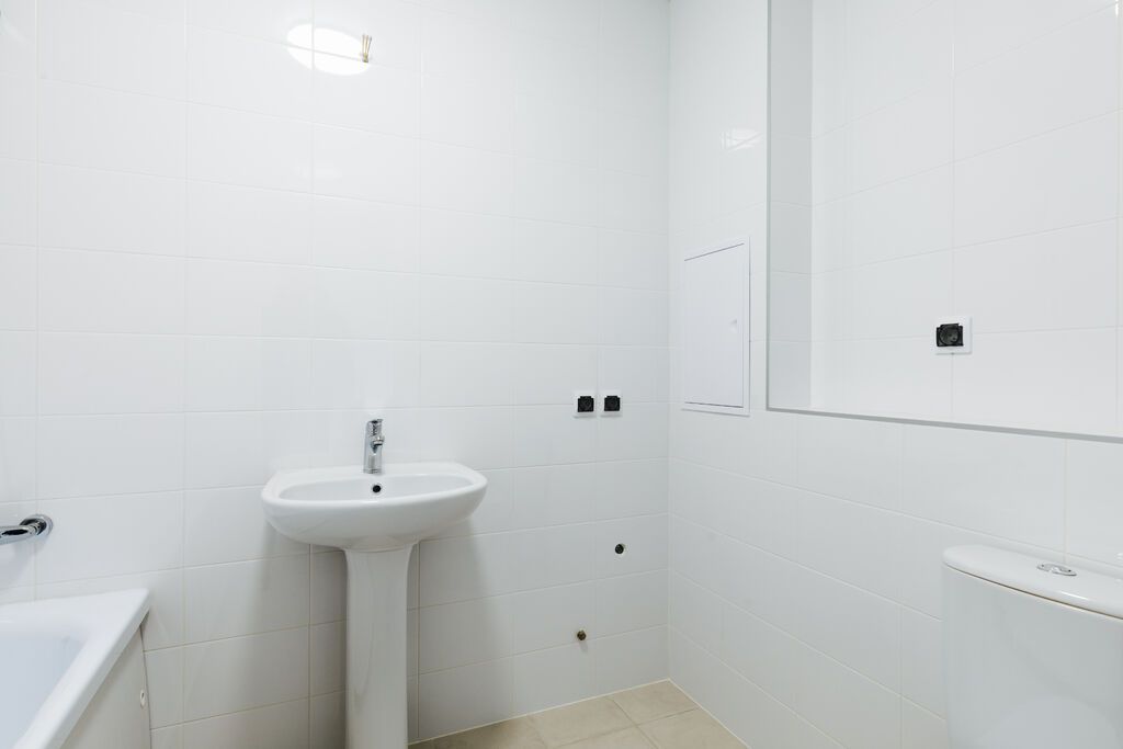 Планировка Студия 6