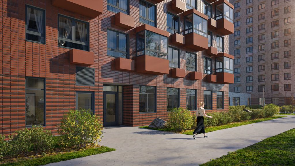 Янинский лес 5