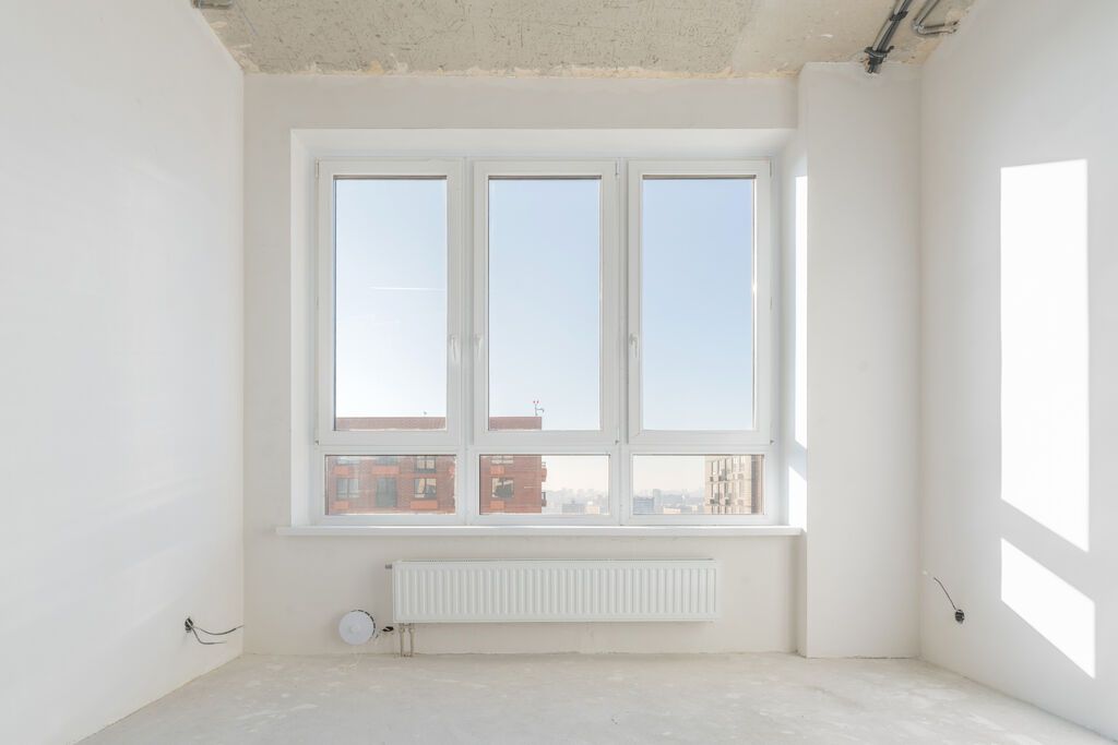 Планировка 1-комн. 8