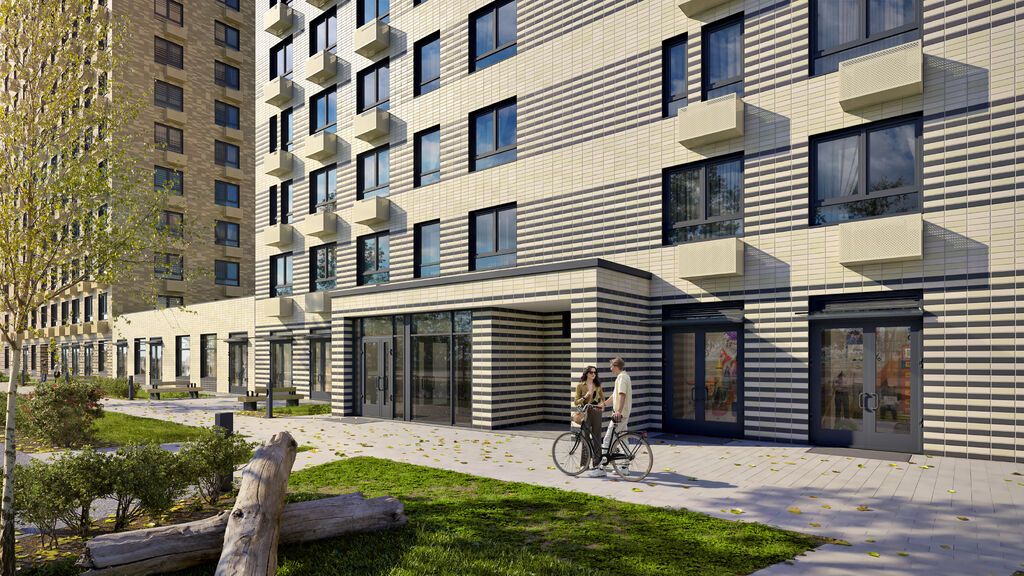 Витебский парк 5