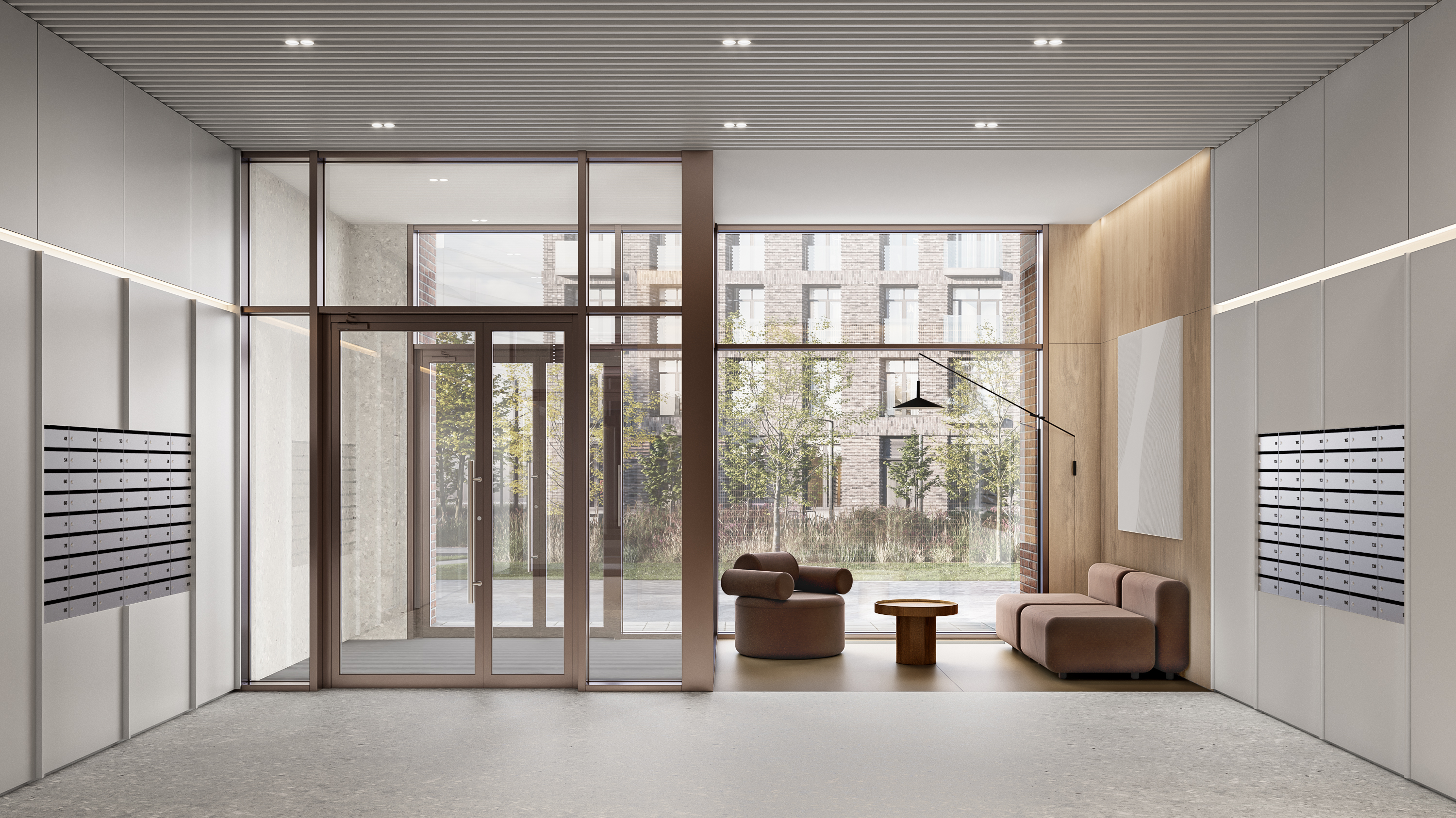 Лермонтовский 54 6