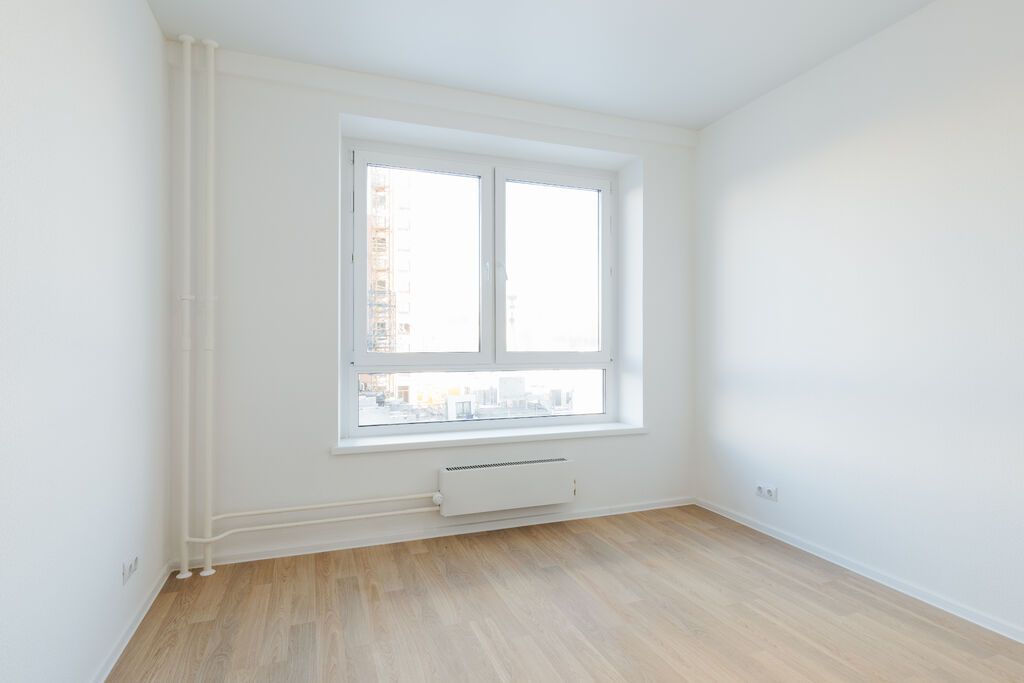 Планировка 2-комн. 8