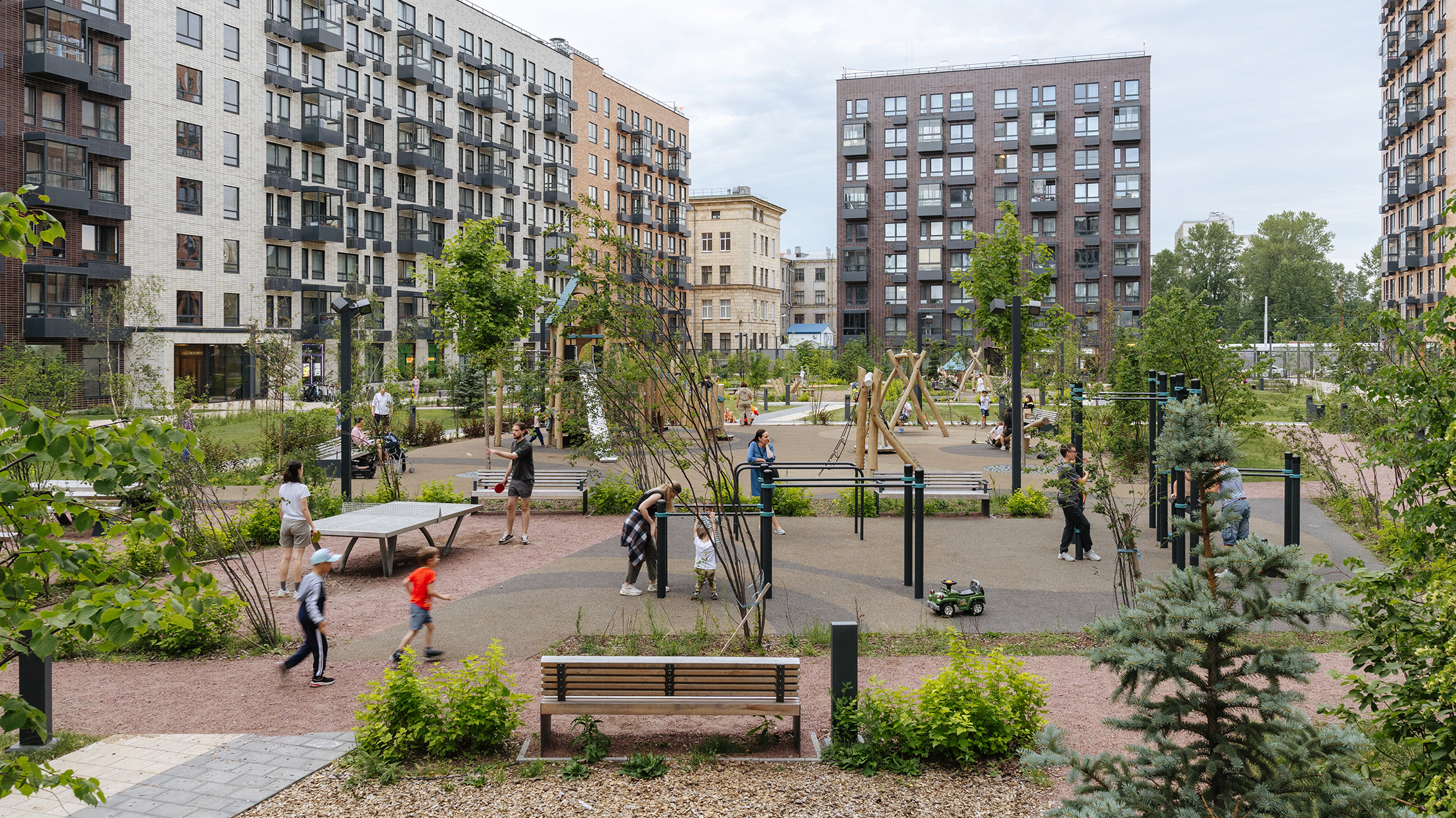 Кантемировская 11 3