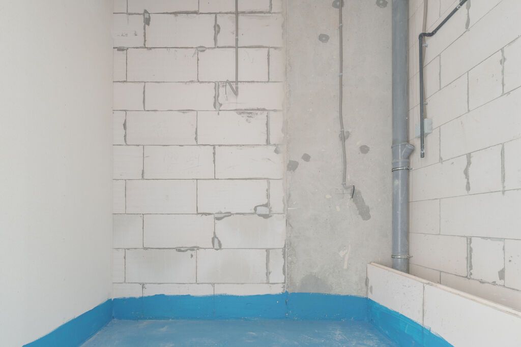 Планировка 1-комн. 14