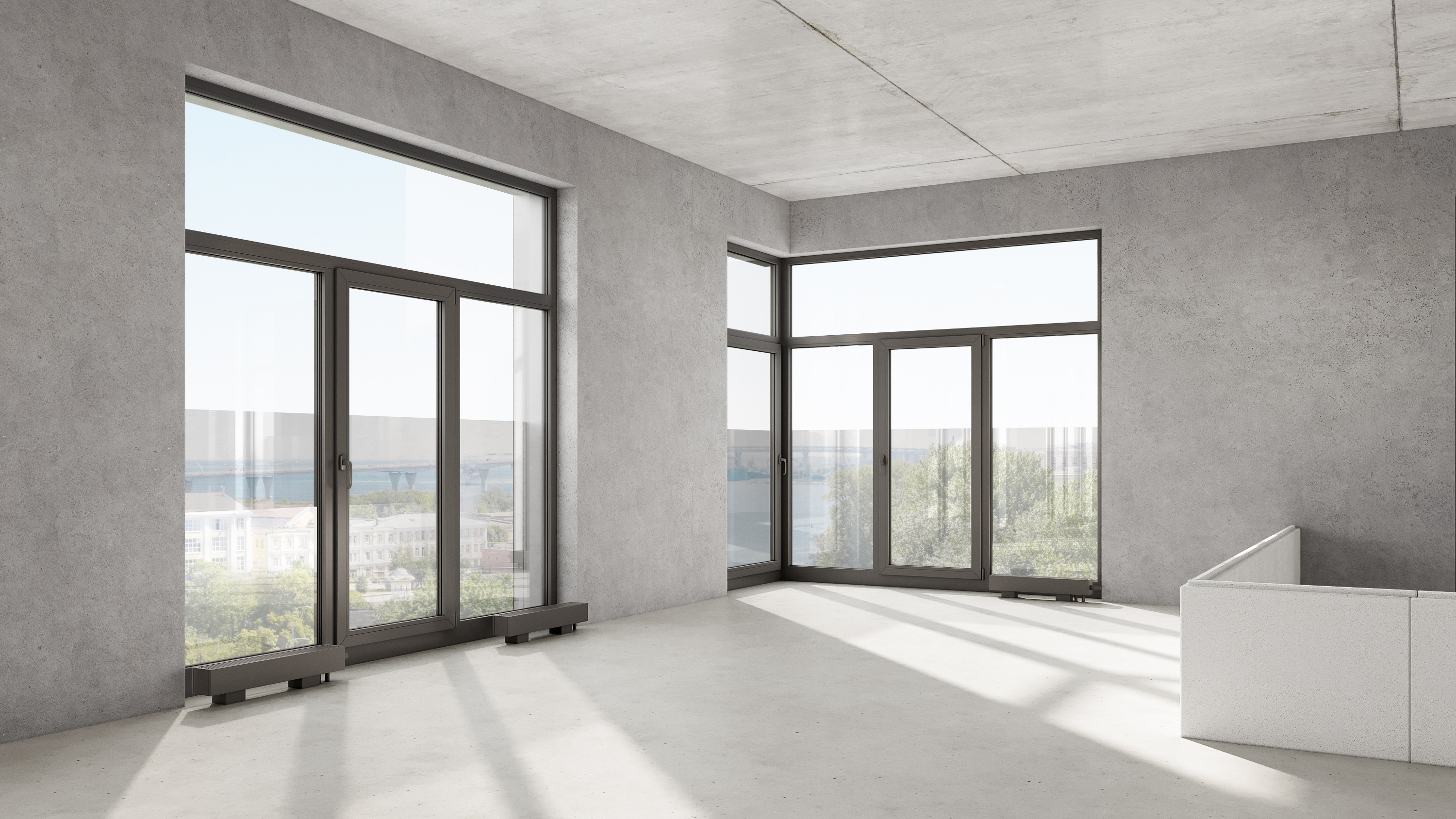 Планировка Студия 6