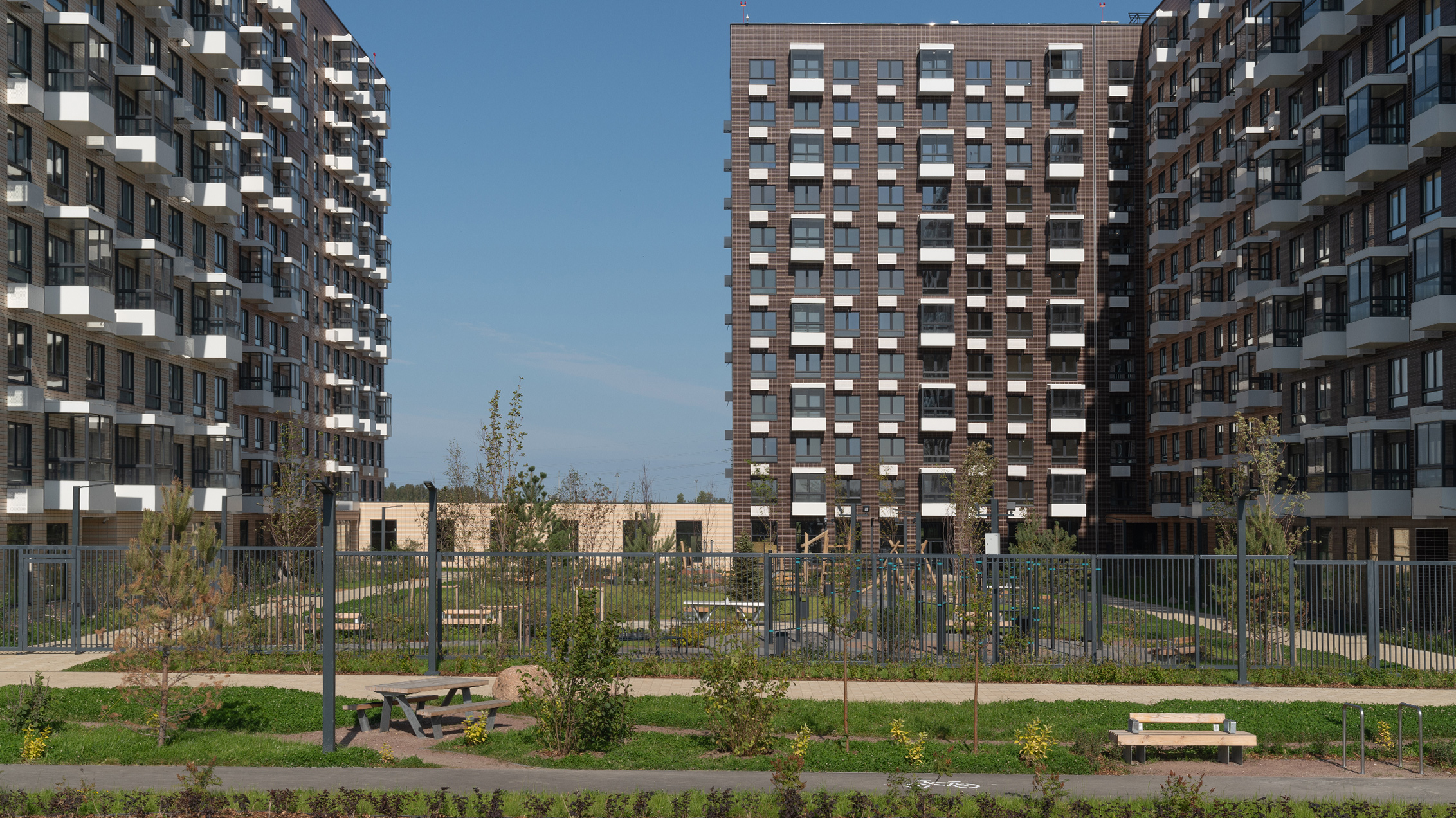 Таллинский парк 4