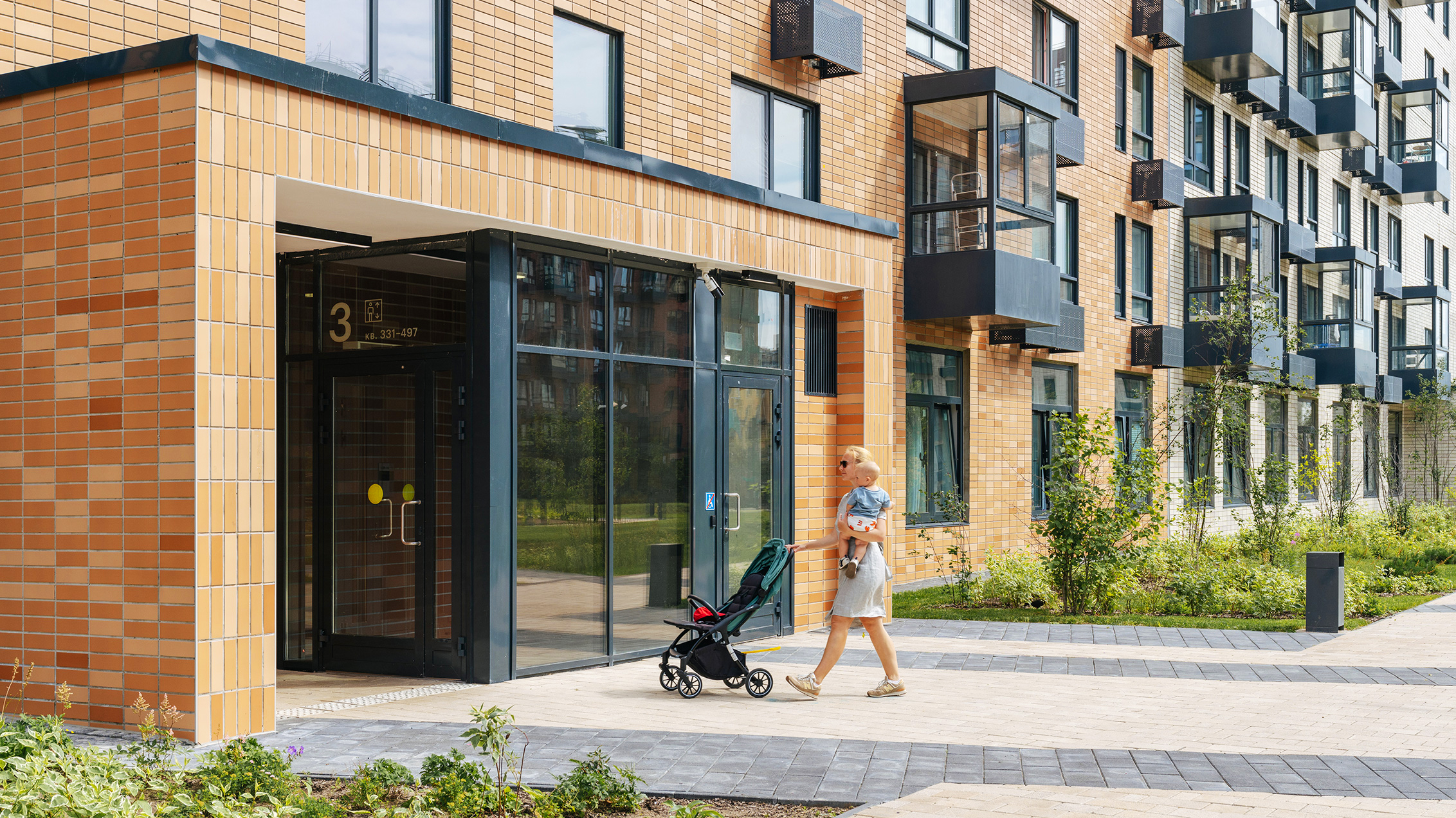 Кантемировская 11 5