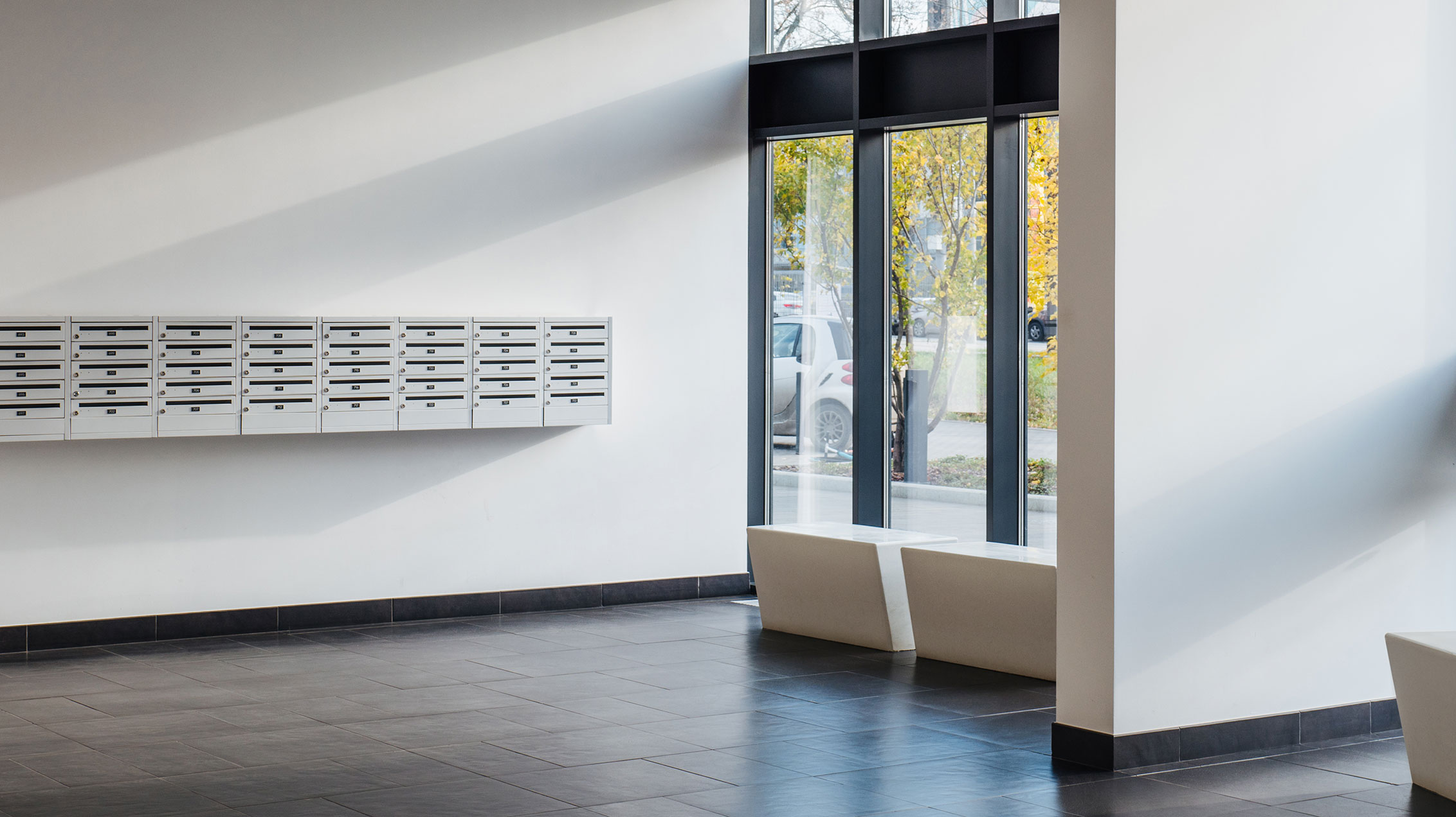 Заречный парк 5