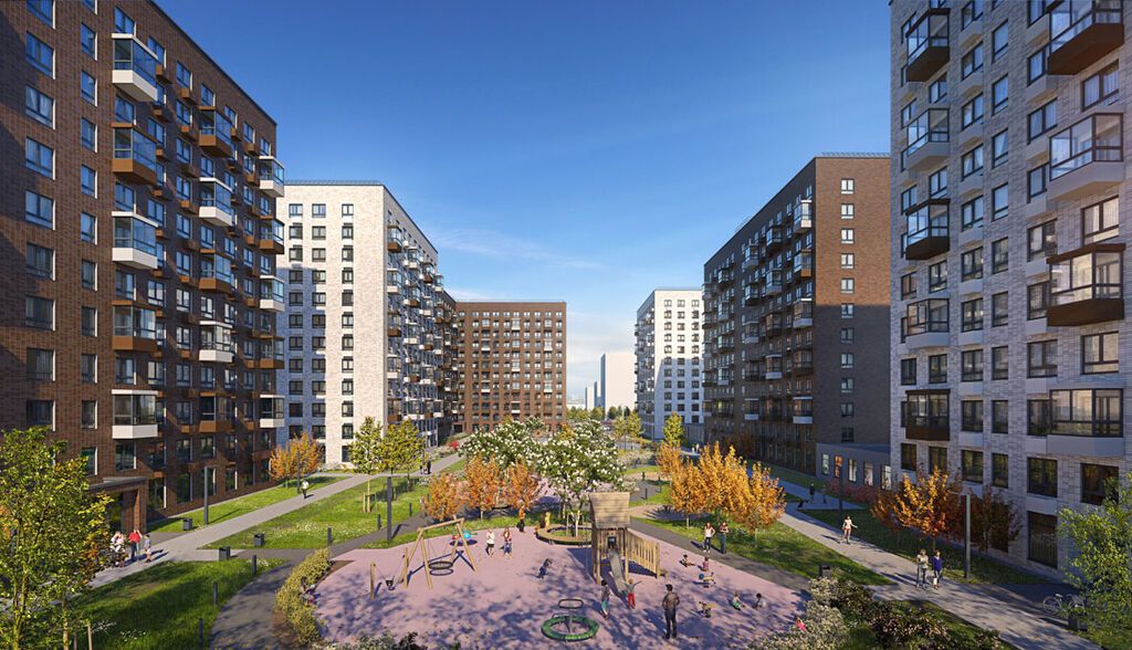 Янинский лес 3