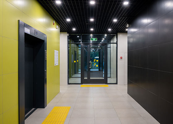 Таллинский парк 5