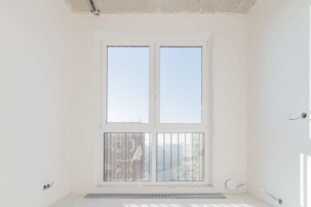 Планировка 1-комн. 7