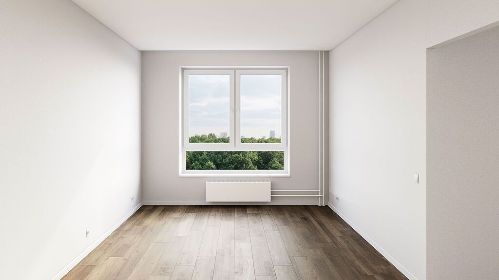 Планировка Студия 5