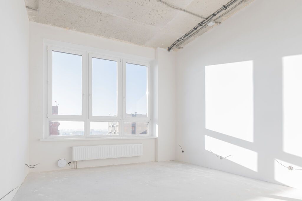 Планировка 1-комн. 6