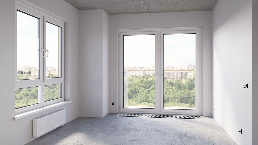 Планировка 1-комн. 13