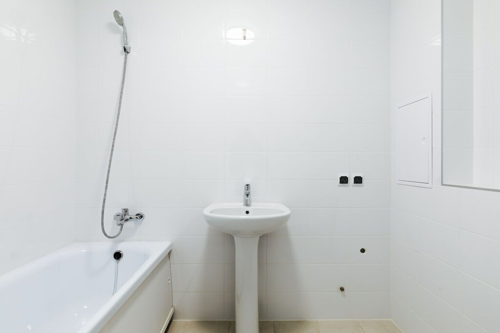 Планировка 2-комн. 6