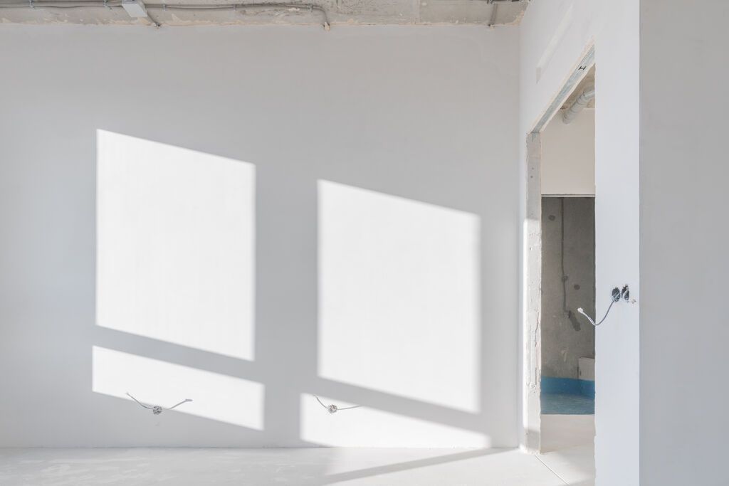 Планировка 1-комн. 11