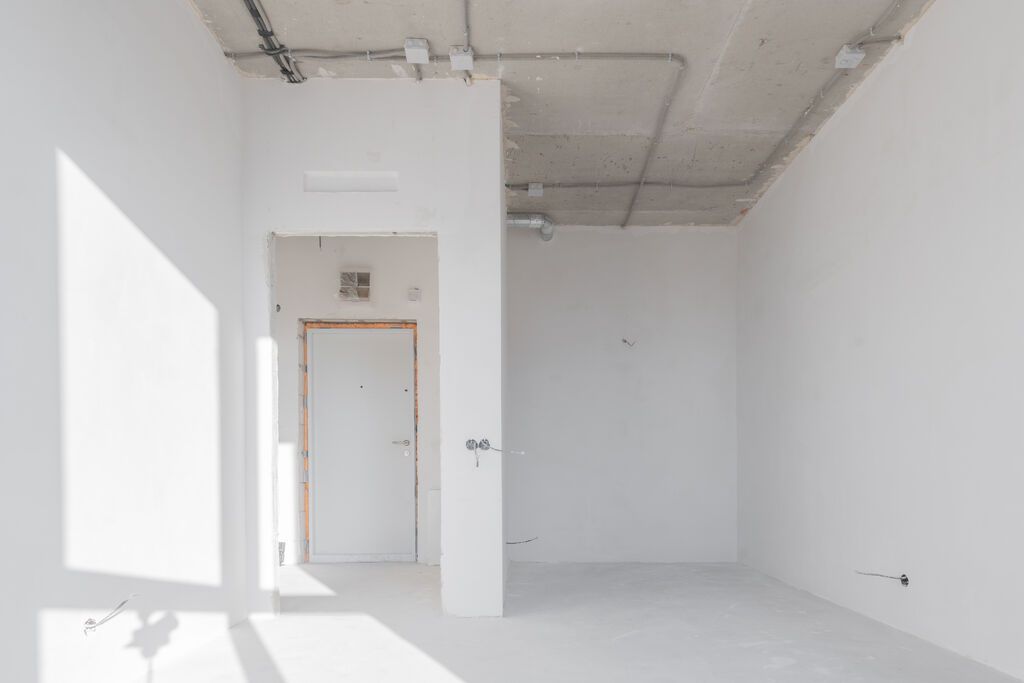 Планировка 1-комн. 9