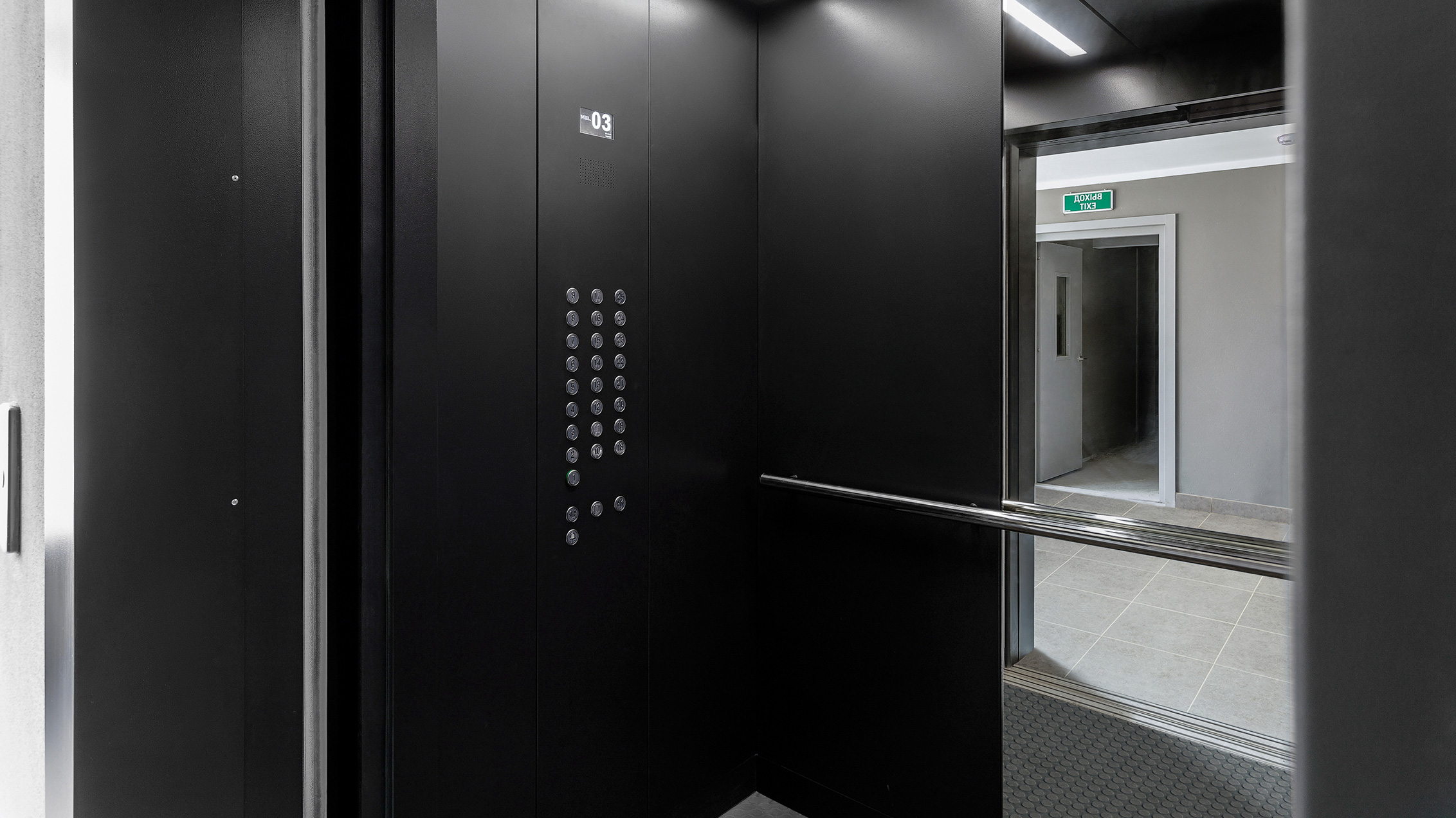 Кантемировская 11 6