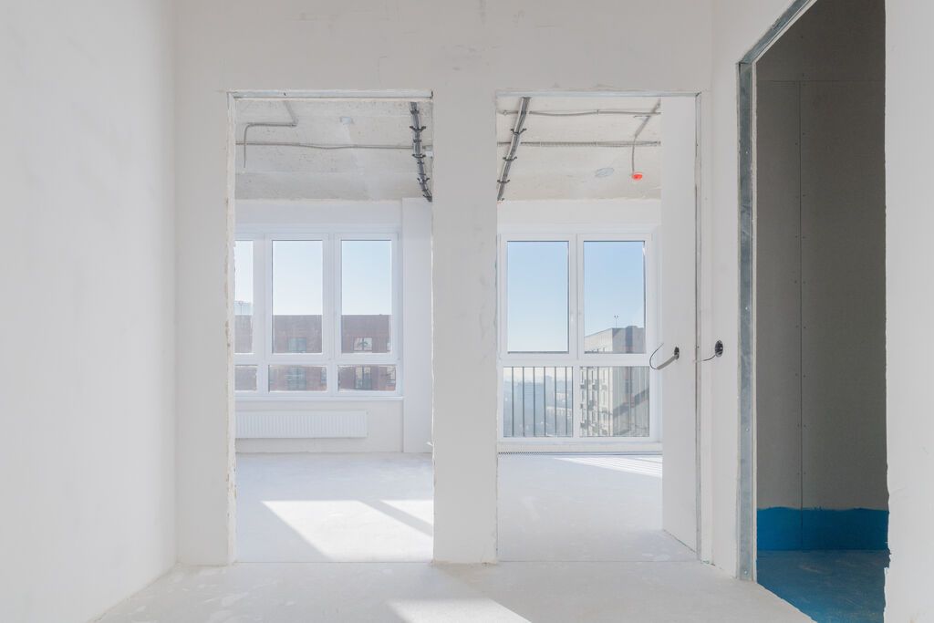 Планировка 1-комн. 5