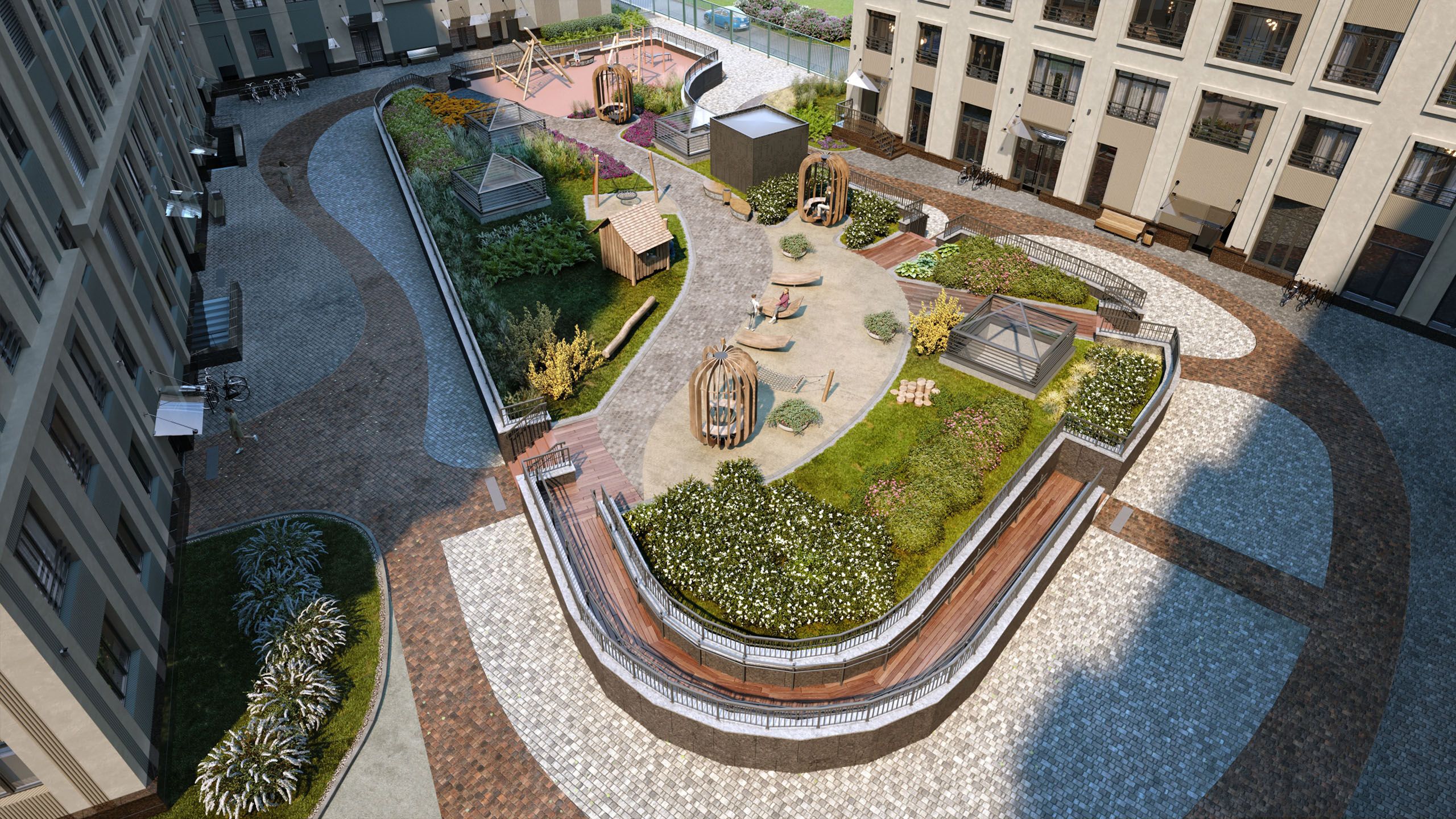 37.2 кв.м, ЖК "Нева Резиденс", изображение-20