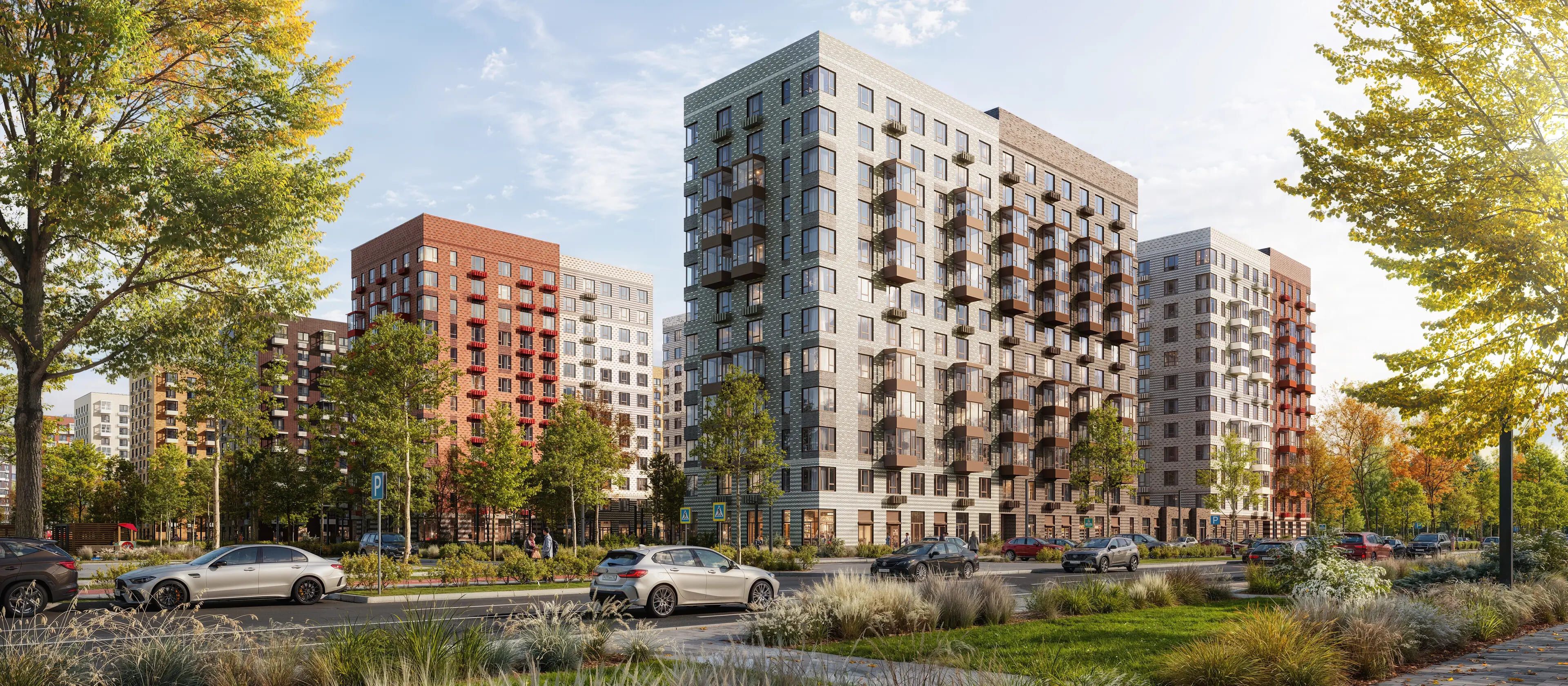 Таллинский парк 7