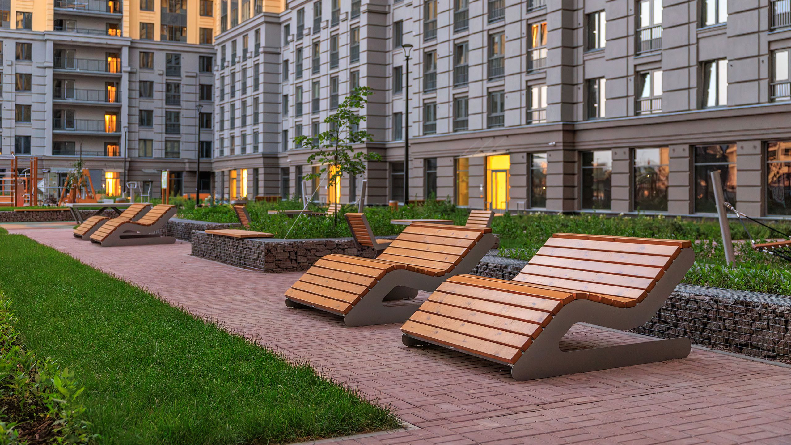 1-комнатная квартира, 40.94 кв.м, ЖК "Цивилизация на Неве", изображение-23