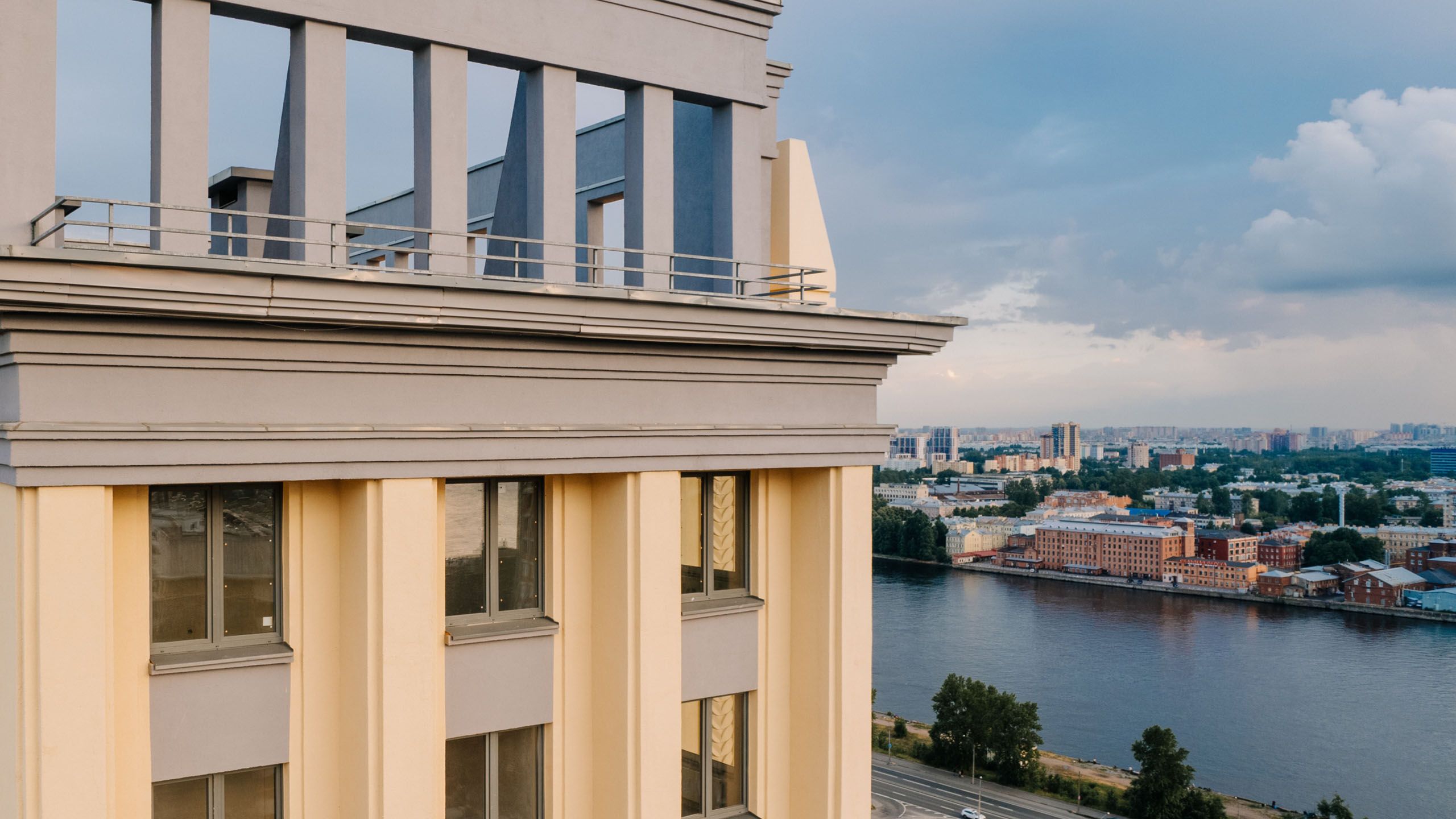 1-комнатная квартира, 40.94 кв.м, ЖК "Цивилизация на Неве", изображение-15