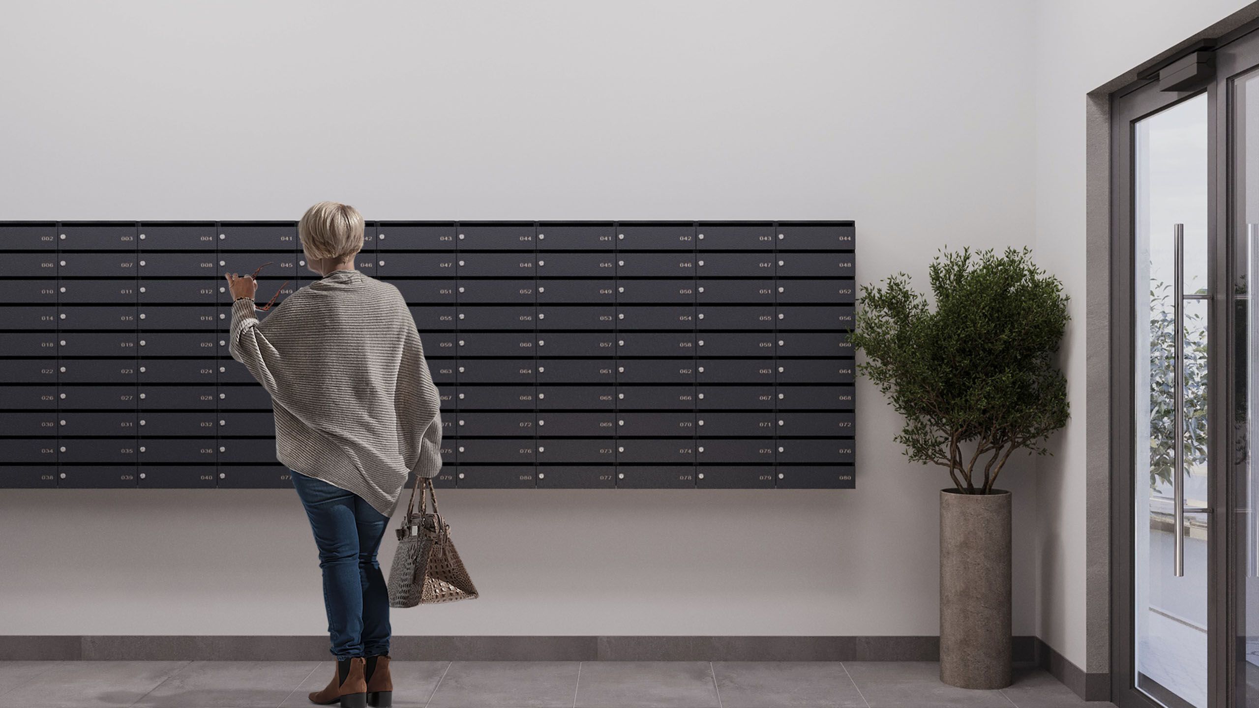 1-комнатная квартира, 33.3 кв.м, ЖК "Октябрьская набережная", изображение-16