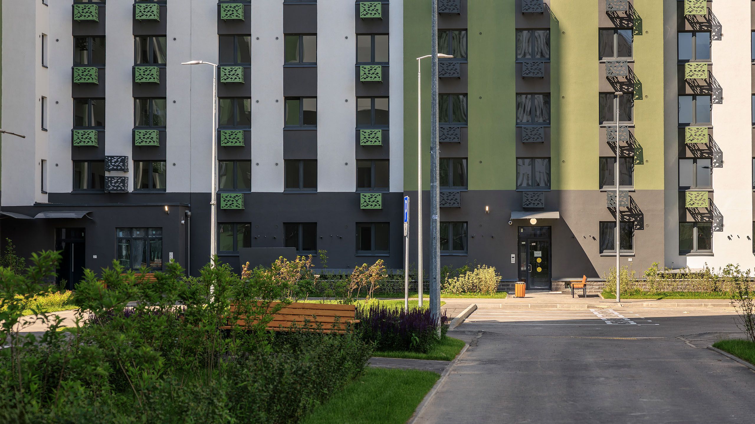 1-комнатная квартира, 32.8 кв.м, ЖК "Ржевский парк", изображение-24