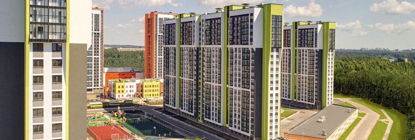 2-комнатная квартира, 52.3 кв.м, ЖК «Шуваловский», изображение-5