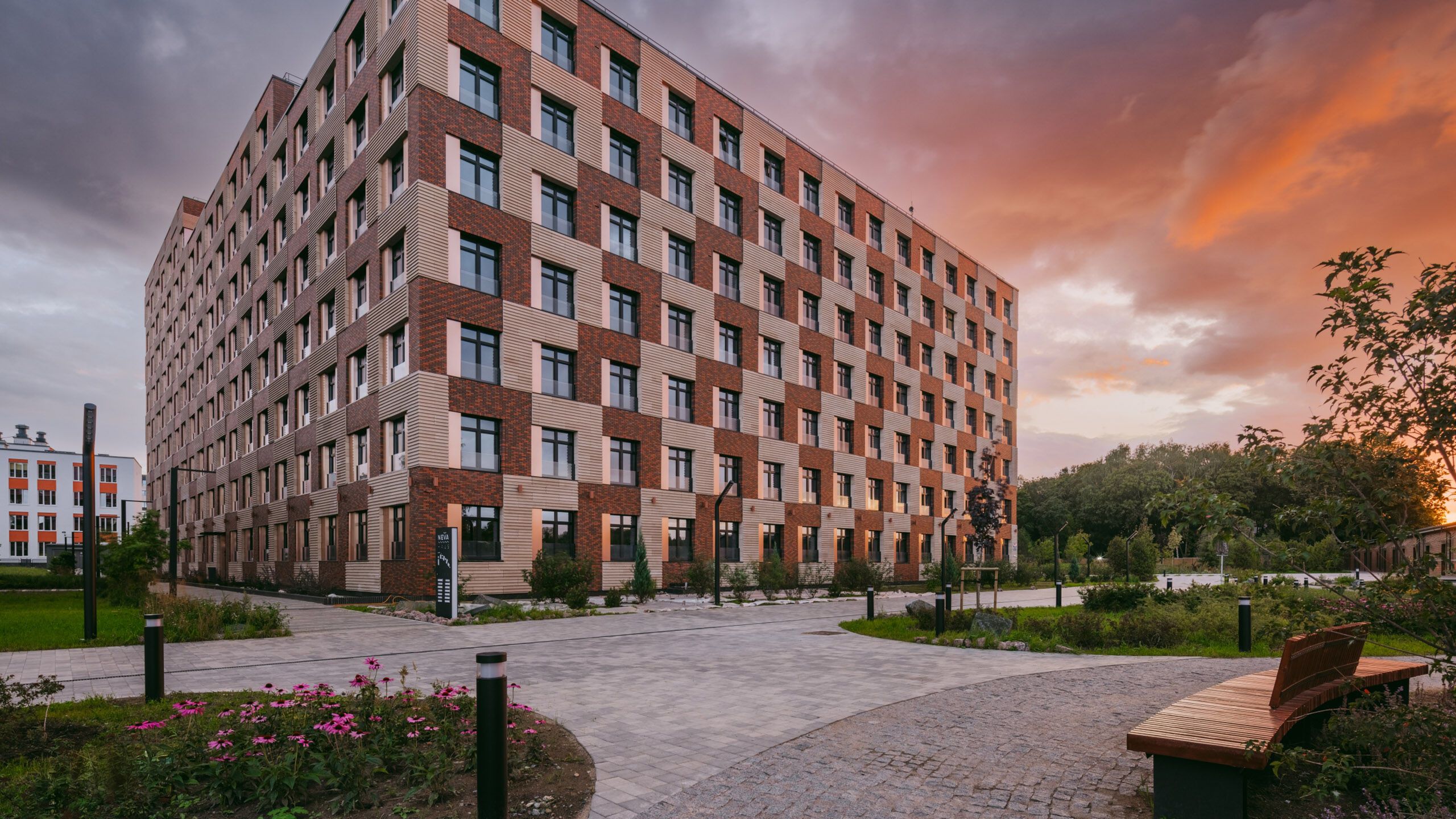 Neva Haus (Нева Хаус) 5