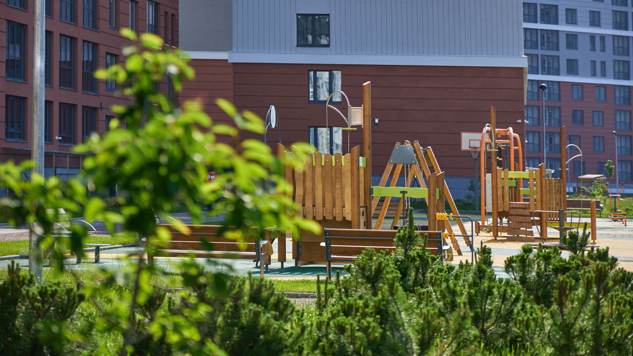 3-комнатная квартира, 81.1 кв.м, ЖК "Морская набережная" (Бульвар+СиВью), изображение-13