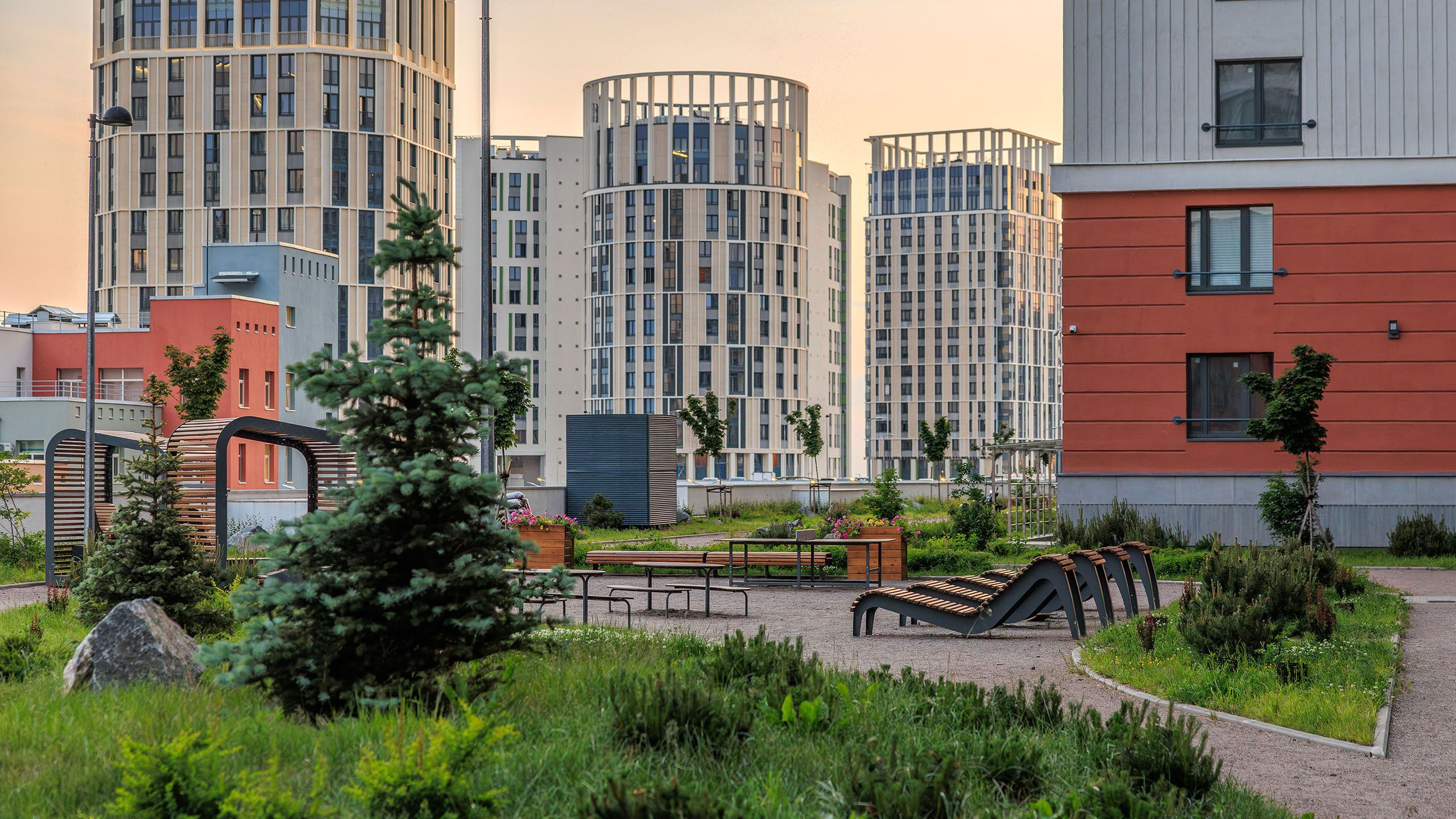 3-комнатная квартира, 81.1 кв.м, ЖК "Морская набережная" (Бульвар+СиВью), изображение-21