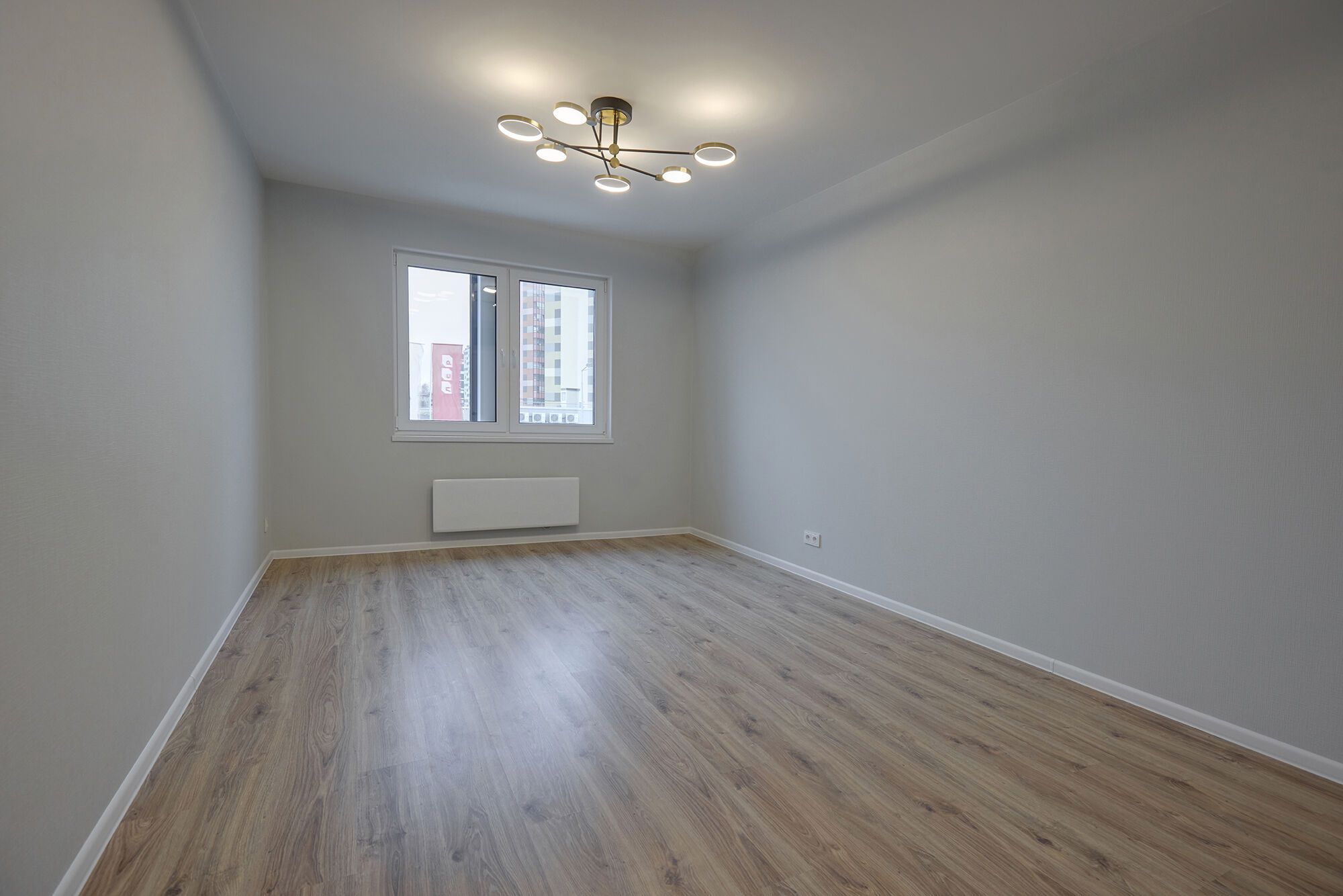 2-комнатная квартира, 50 кв.м, ЖК "Ручьи", изображение-32