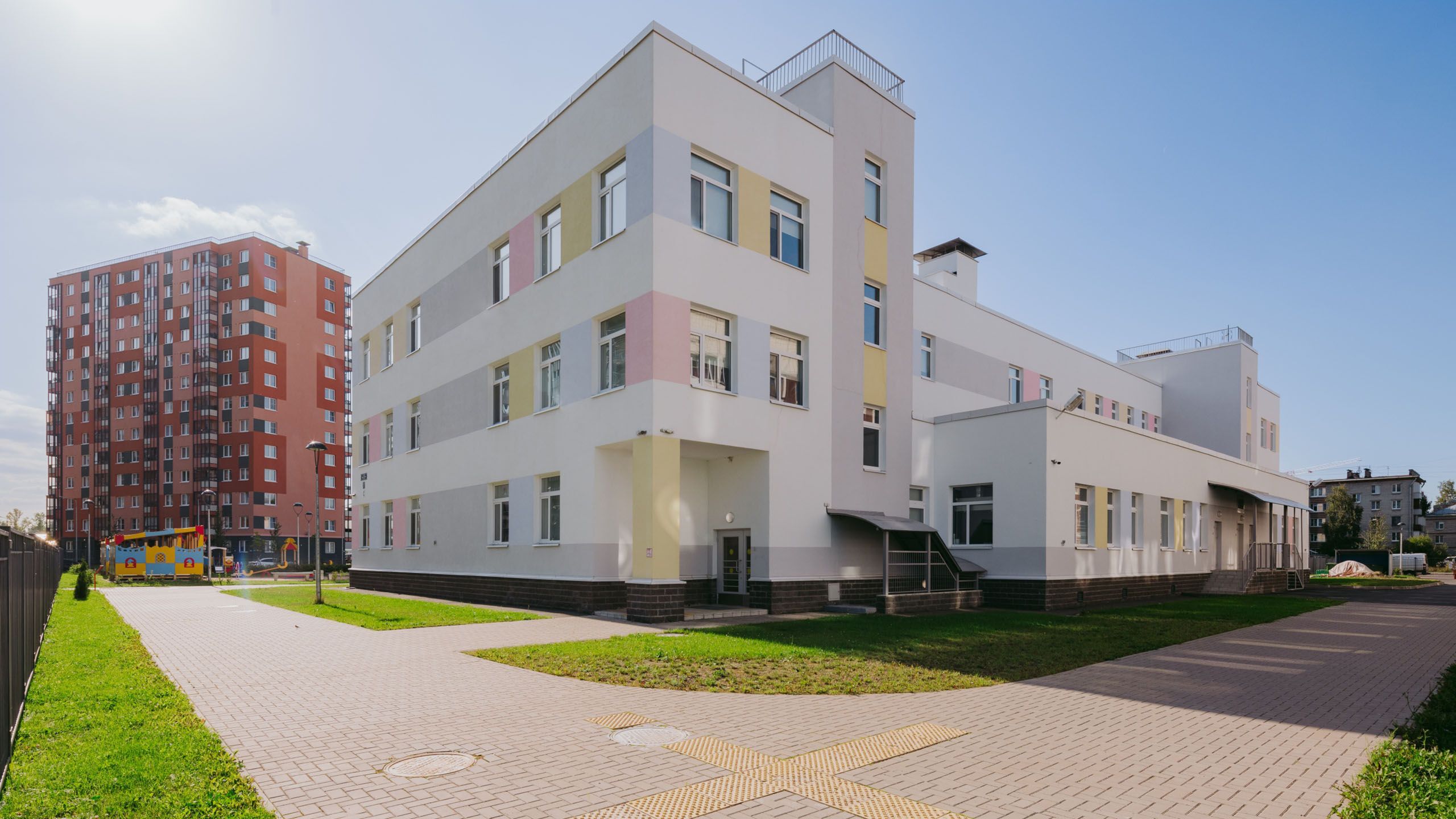 2-комнатная квартира, 50 кв.м, ЖК "Ручьи", изображение-12