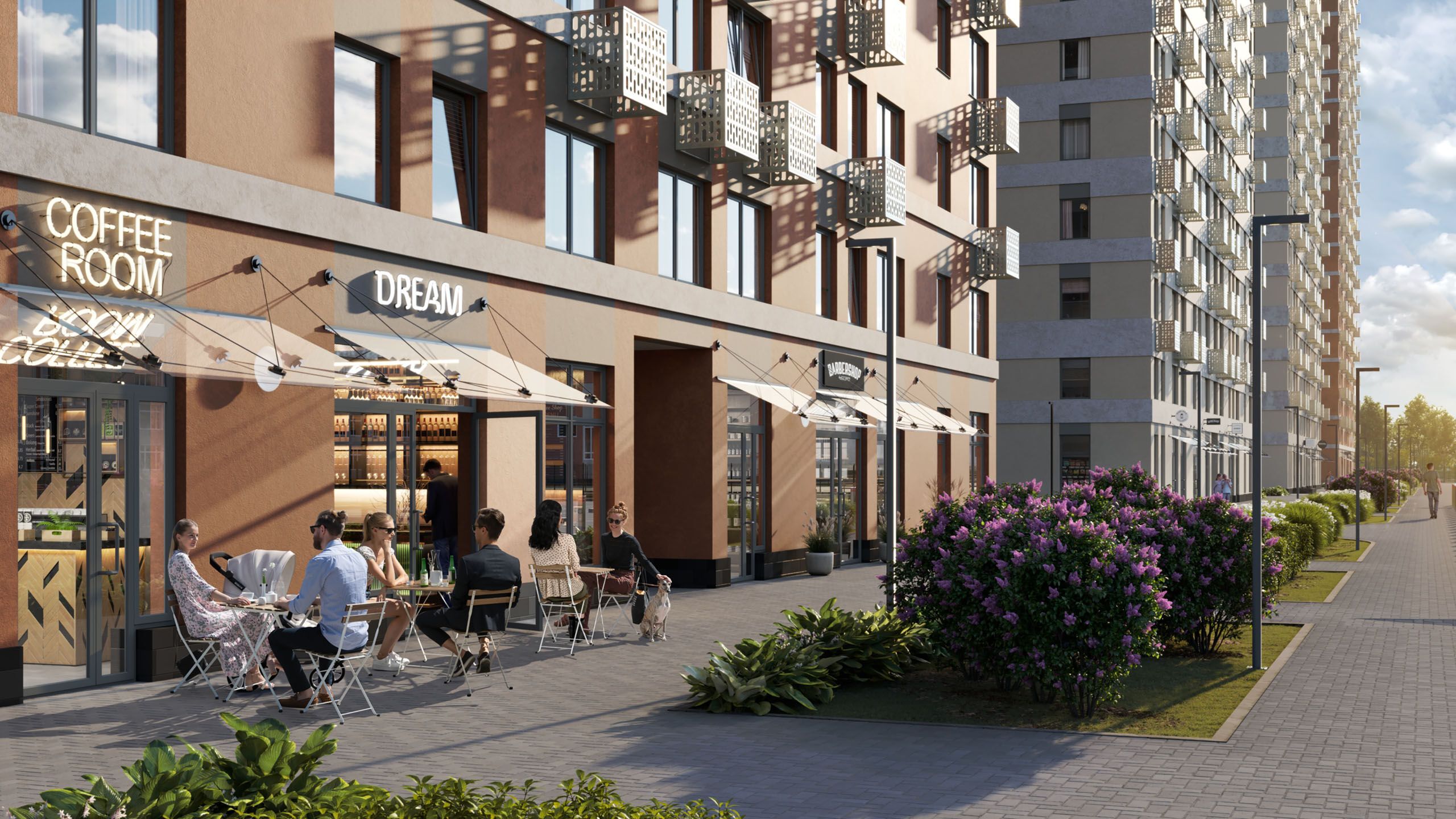 Морская миля 9