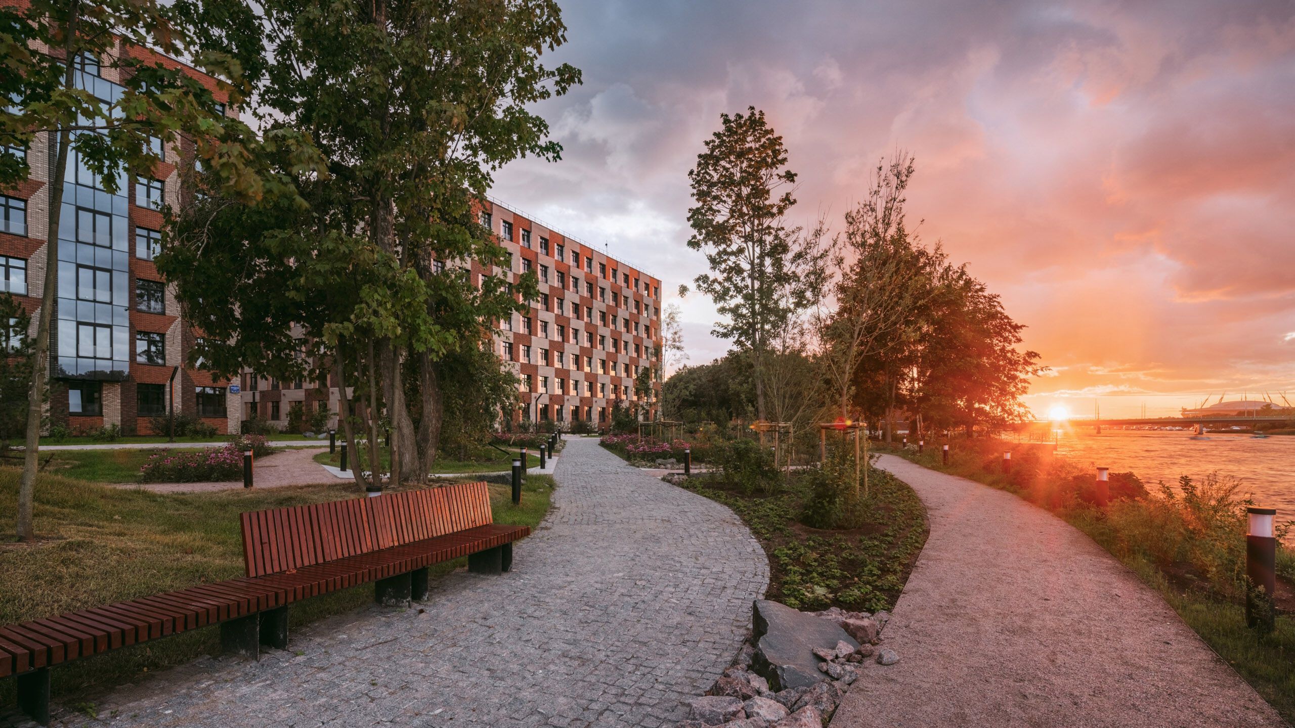 Neva Haus (Нева Хаус) 3