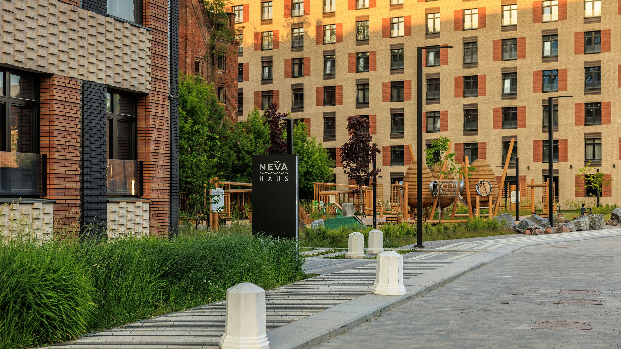 2-комнатная квартира, 75.4 кв.м, ЖК "Нева Хаус", изображение-26