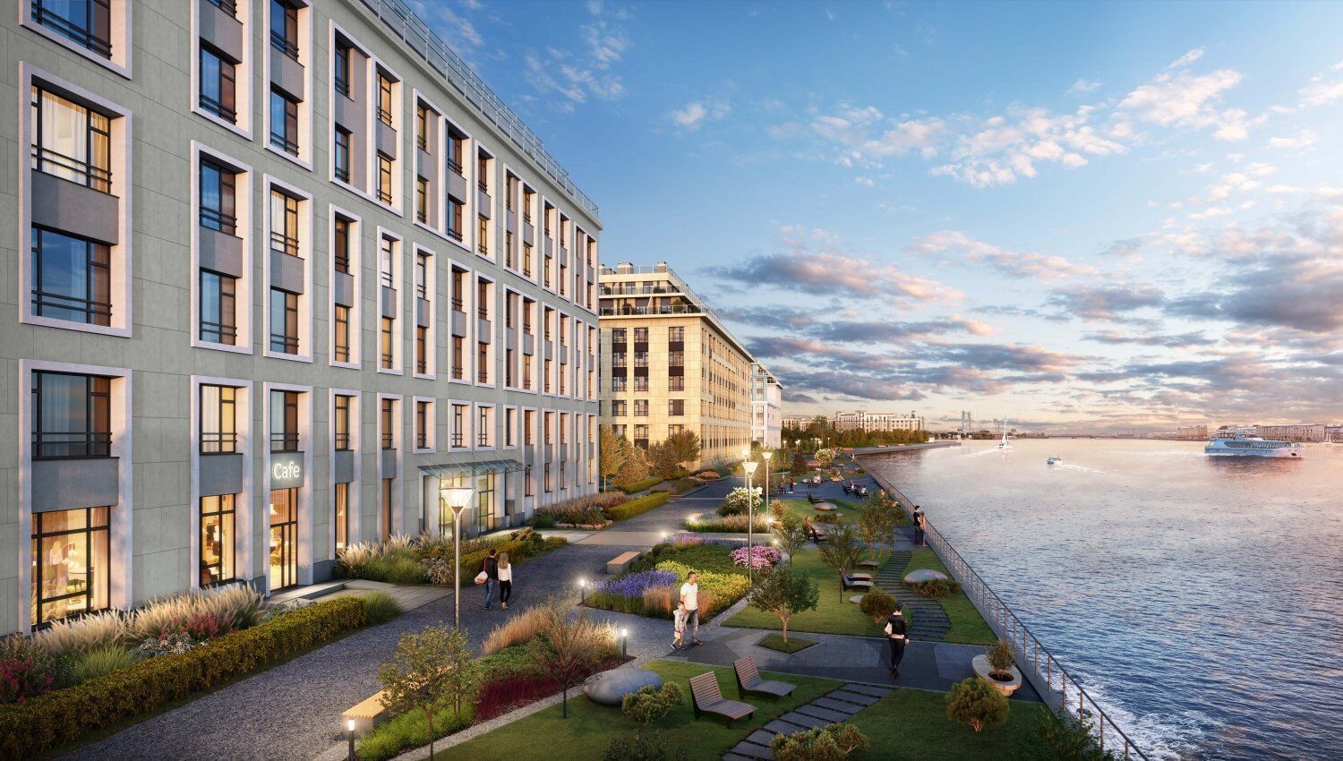 37.2 кв.м, ЖК "Нева Резиденс", изображение-8