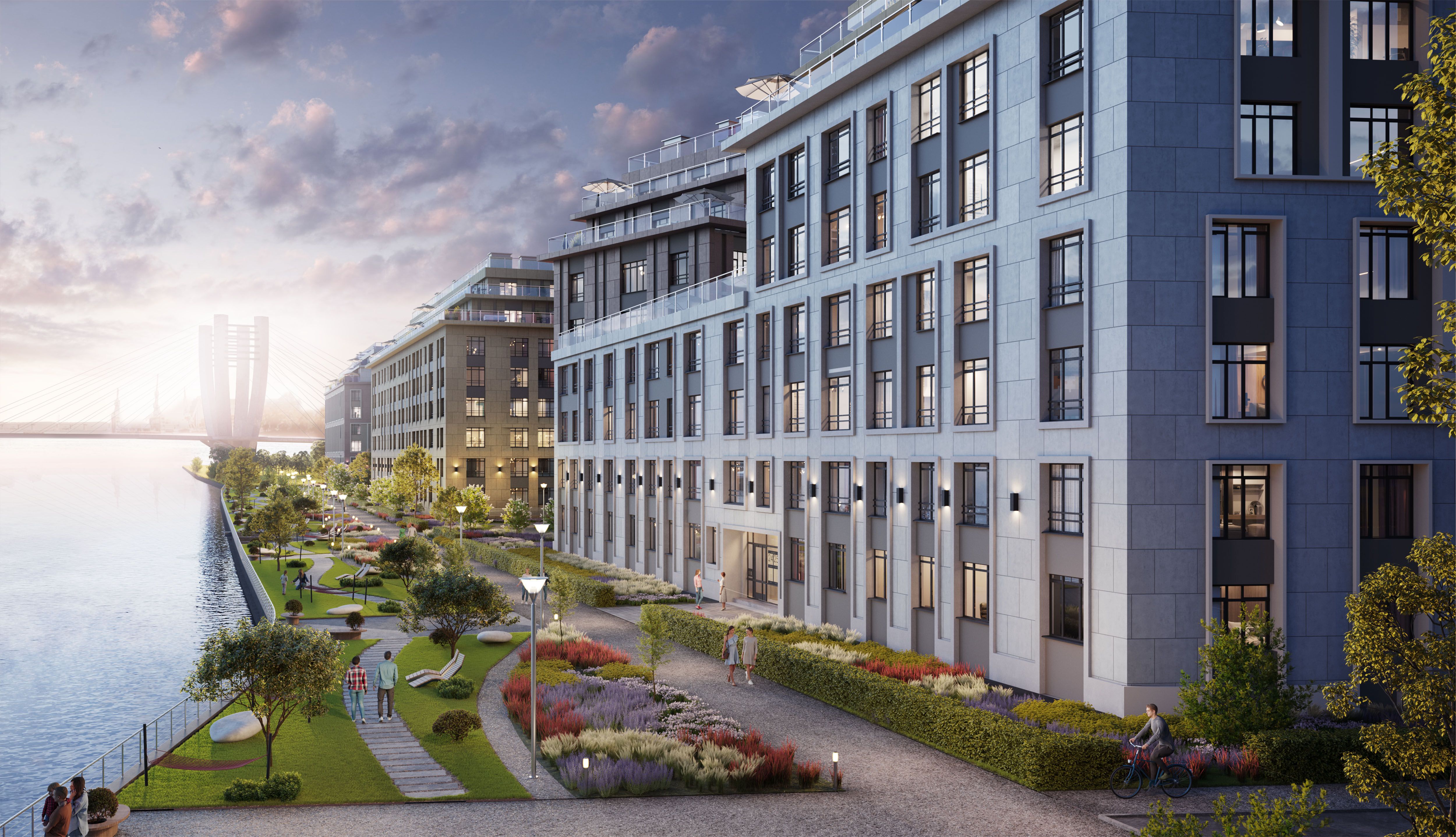 37.2 кв.м, ЖК "Нева Резиденс", изображение-7