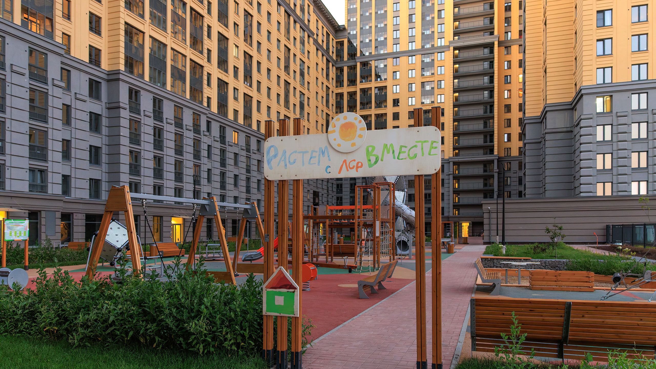 1-комнатная квартира, 40.94 кв.м, ЖК "Цивилизация на Неве", изображение-21