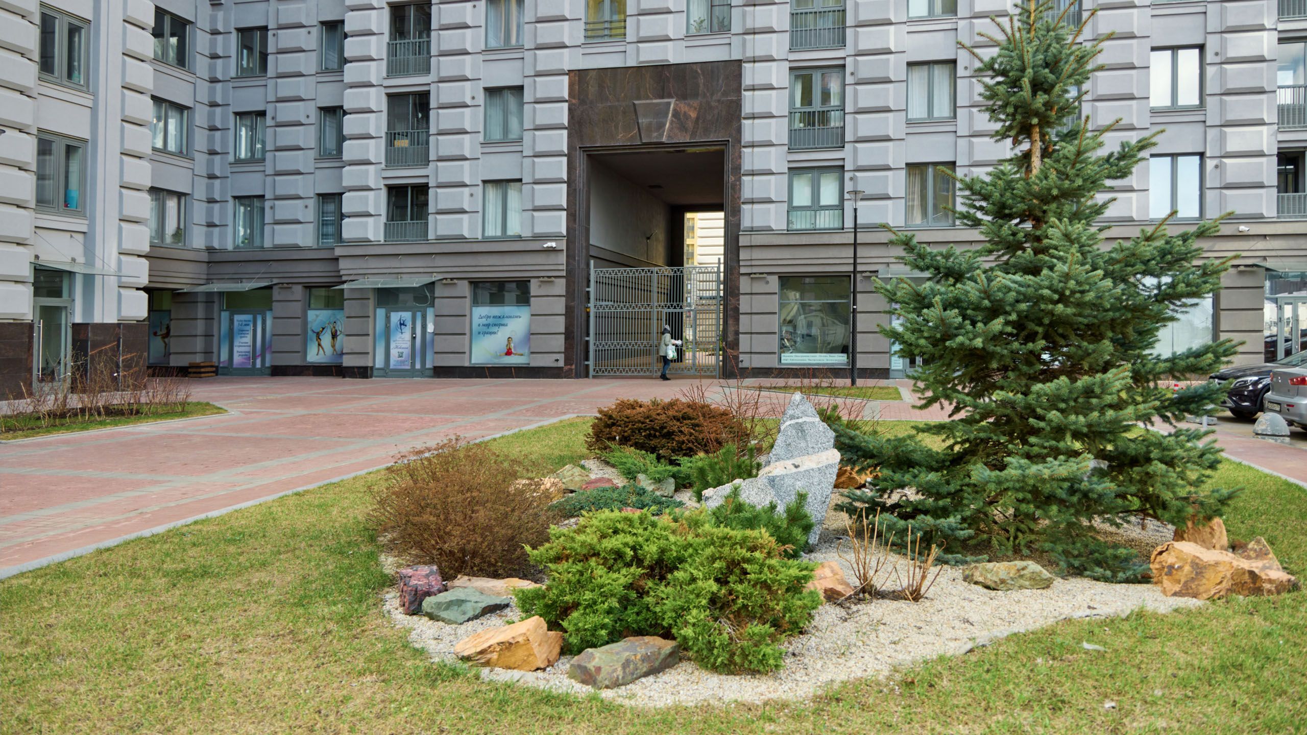 1-комнатная квартира, 40.94 кв.м, ЖК "Цивилизация на Неве", изображение-16