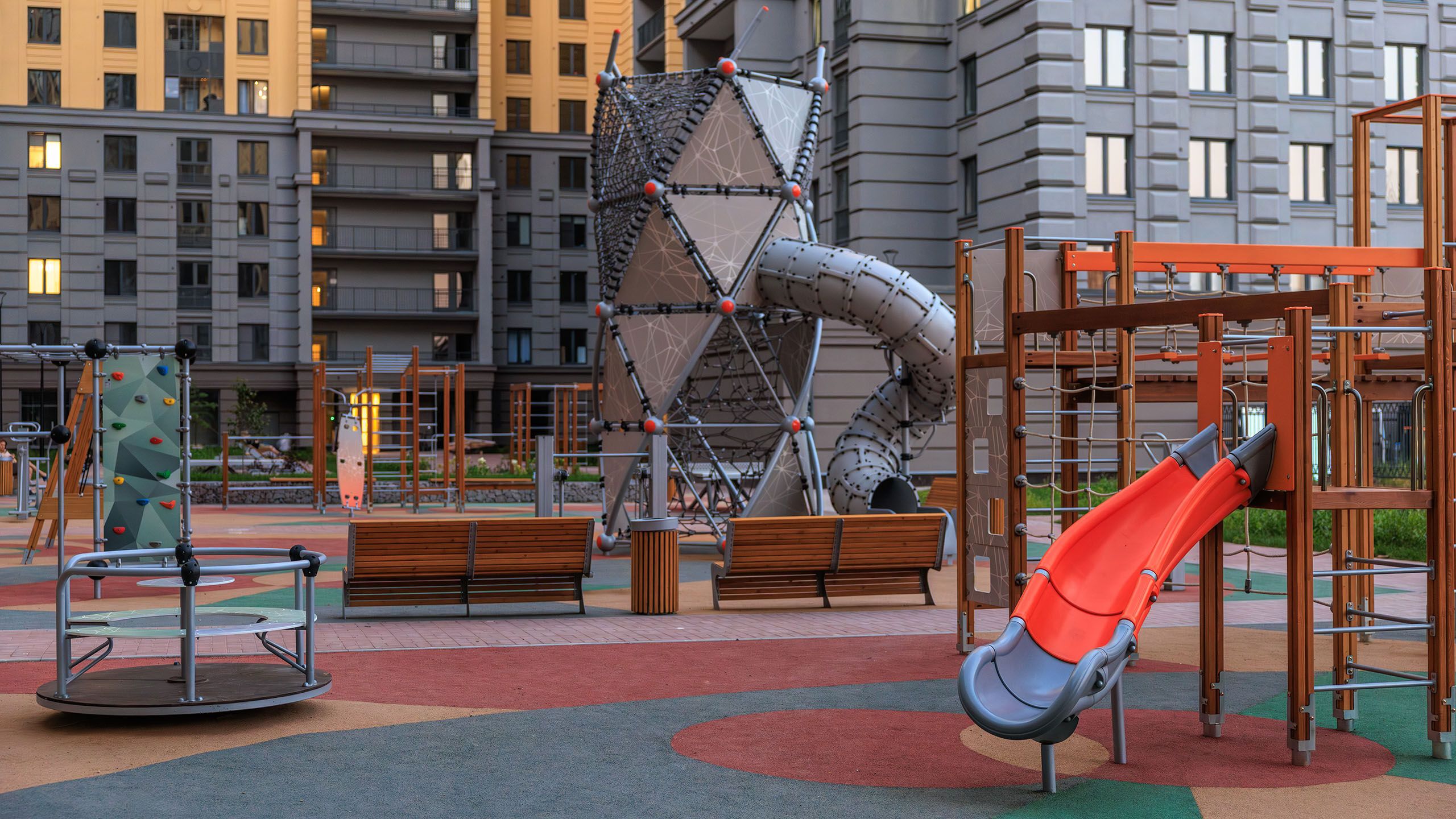 1-комнатная квартира, 40.94 кв.м, ЖК "Цивилизация на Неве", изображение-22