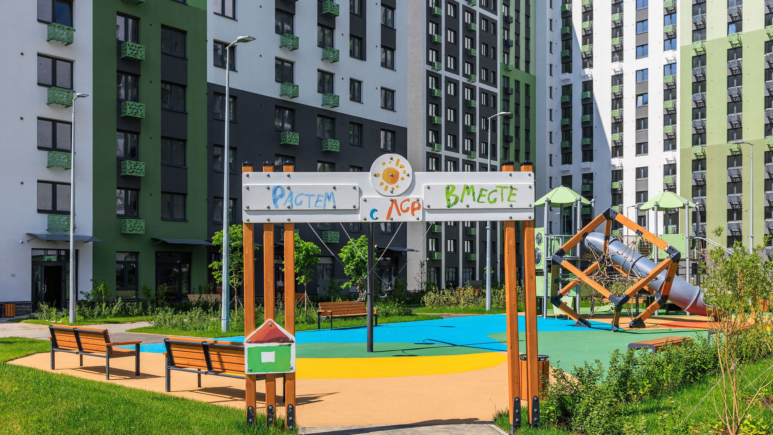 1-комнатная квартира, 32.8 кв.м, ЖК "Ржевский парк", изображение-20