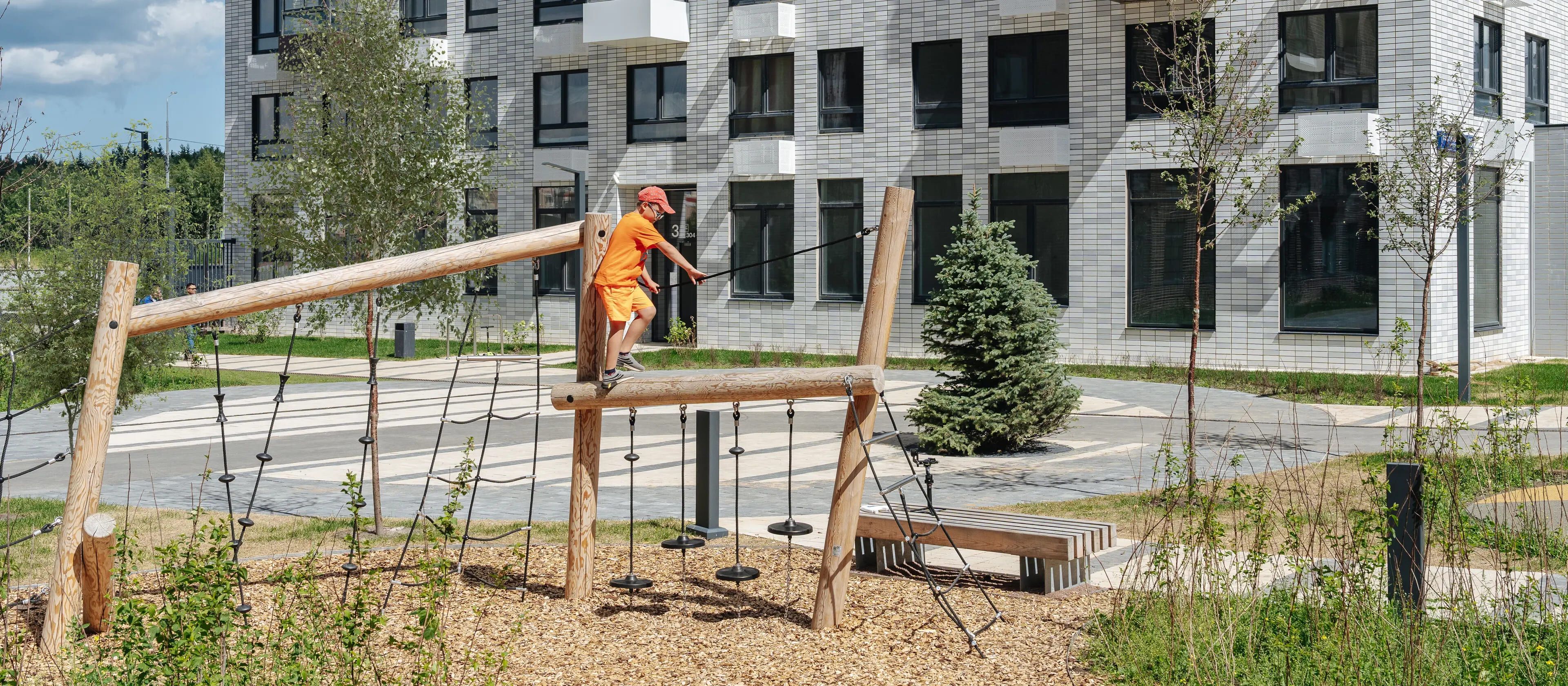 Янинский лес 7