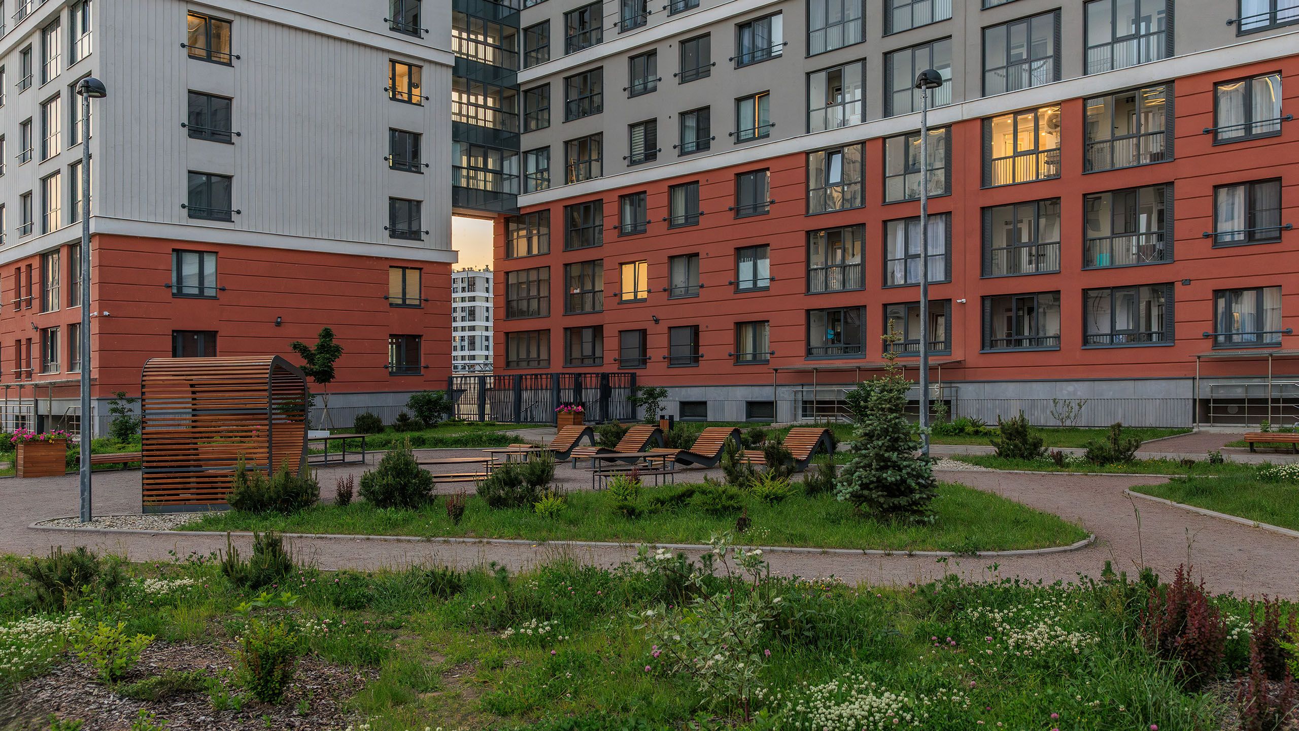 3-комнатная квартира, 81.1 кв.м, ЖК "Морская набережная" (Бульвар+СиВью), изображение-19