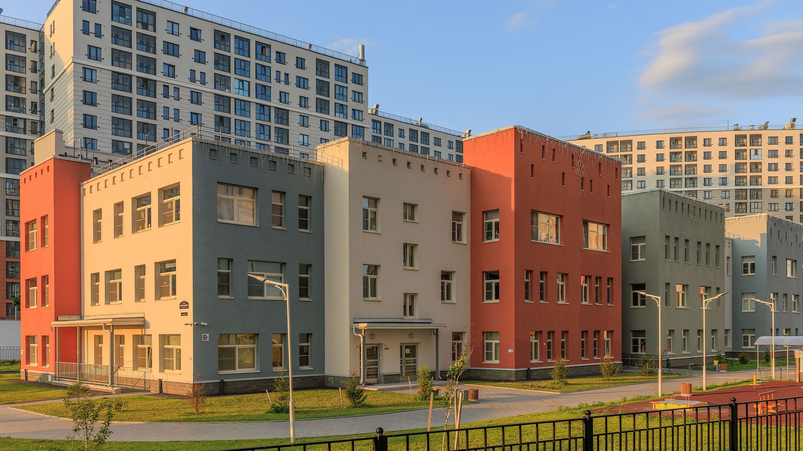 3-комнатная квартира, 81.1 кв.м, ЖК "Морская набережная" (Бульвар+СиВью), изображение-16