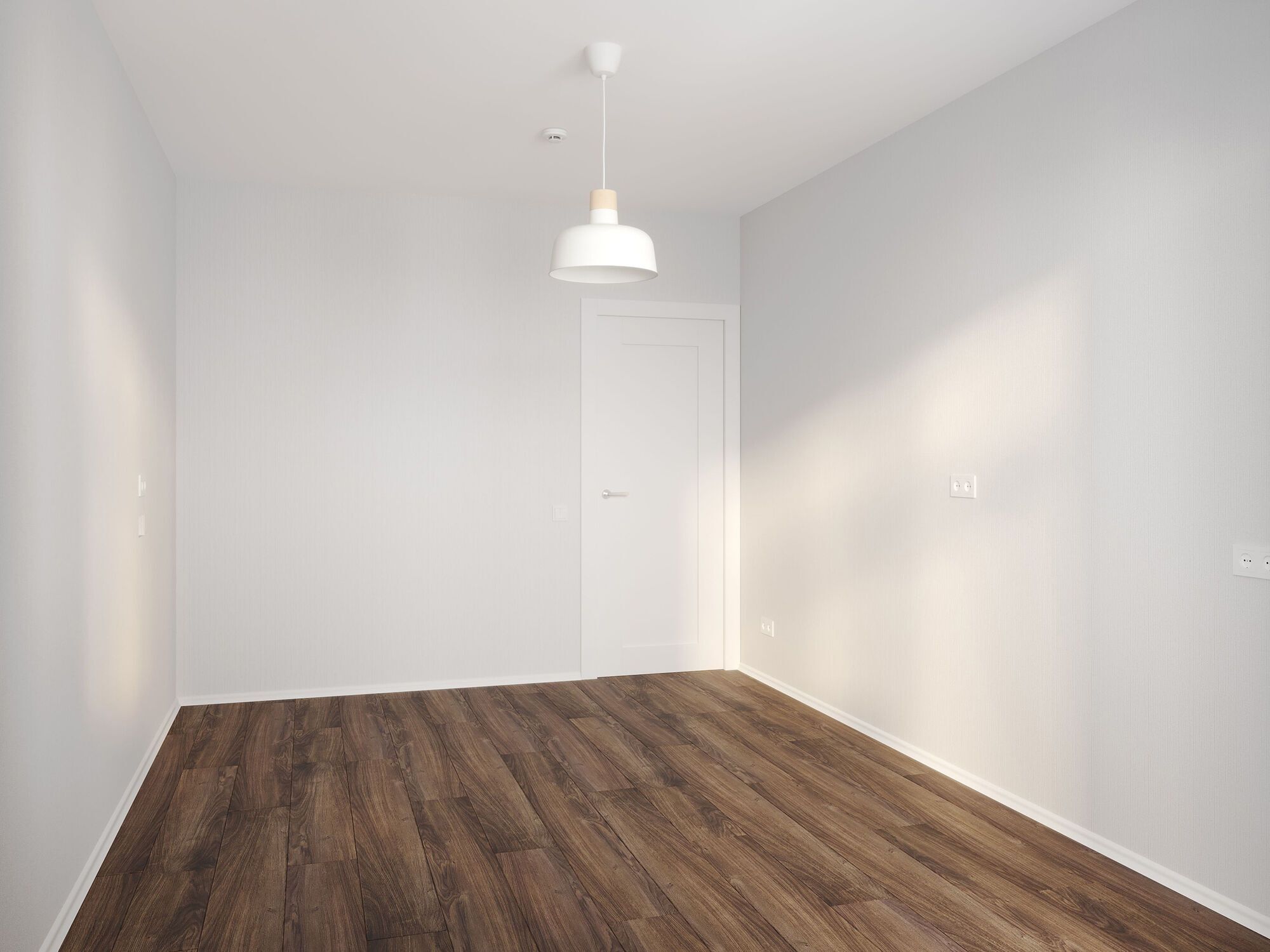 2-комнатная квартира, 54 кв.м, ЖК "Пейзажный квартал" (Цветной город), изображение-12