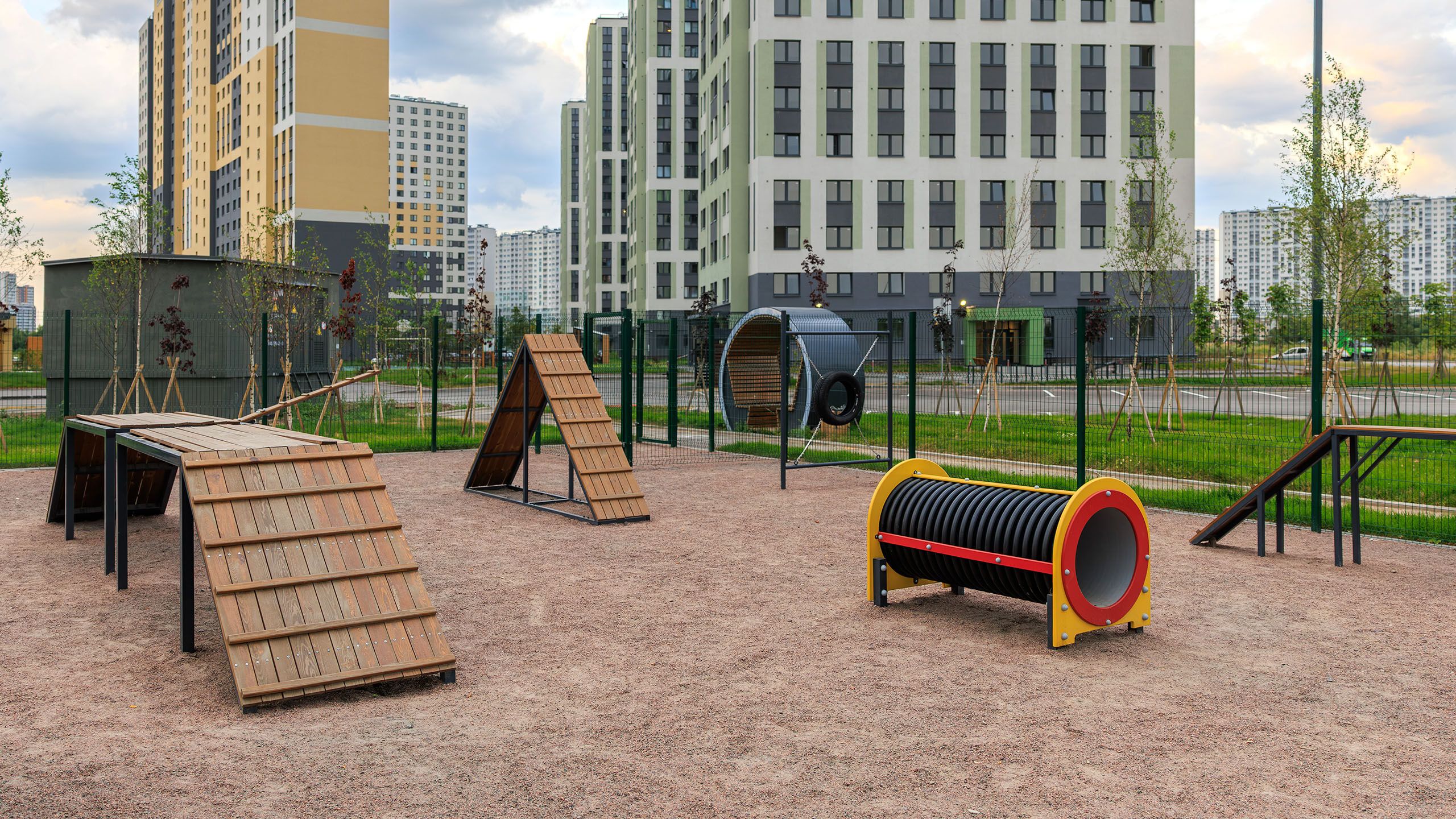 2-комнатная квартира, 50 кв.м, ЖК "Ручьи", изображение-19