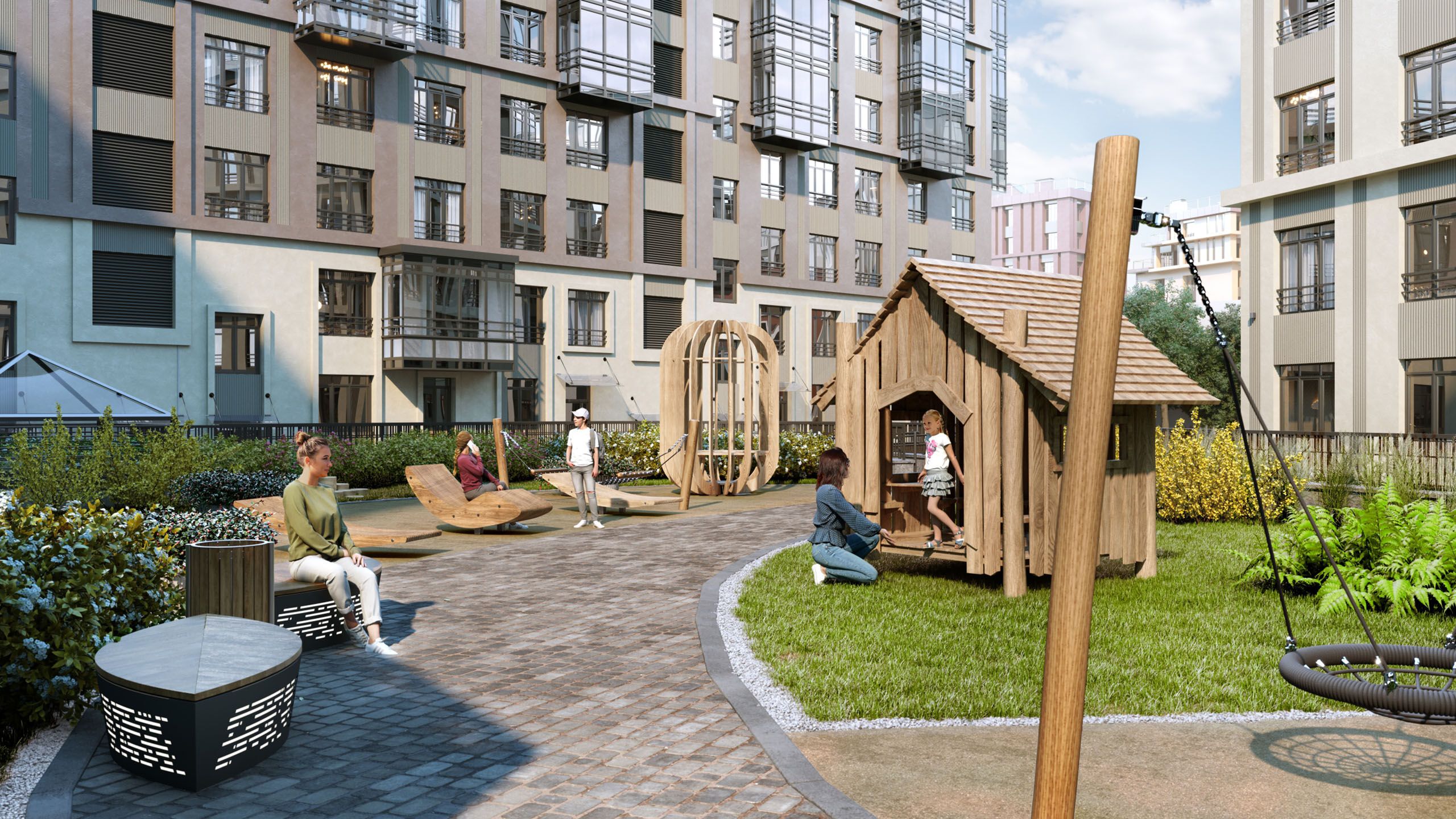 37.2 кв.м, ЖК "Нева Резиденс", изображение-22